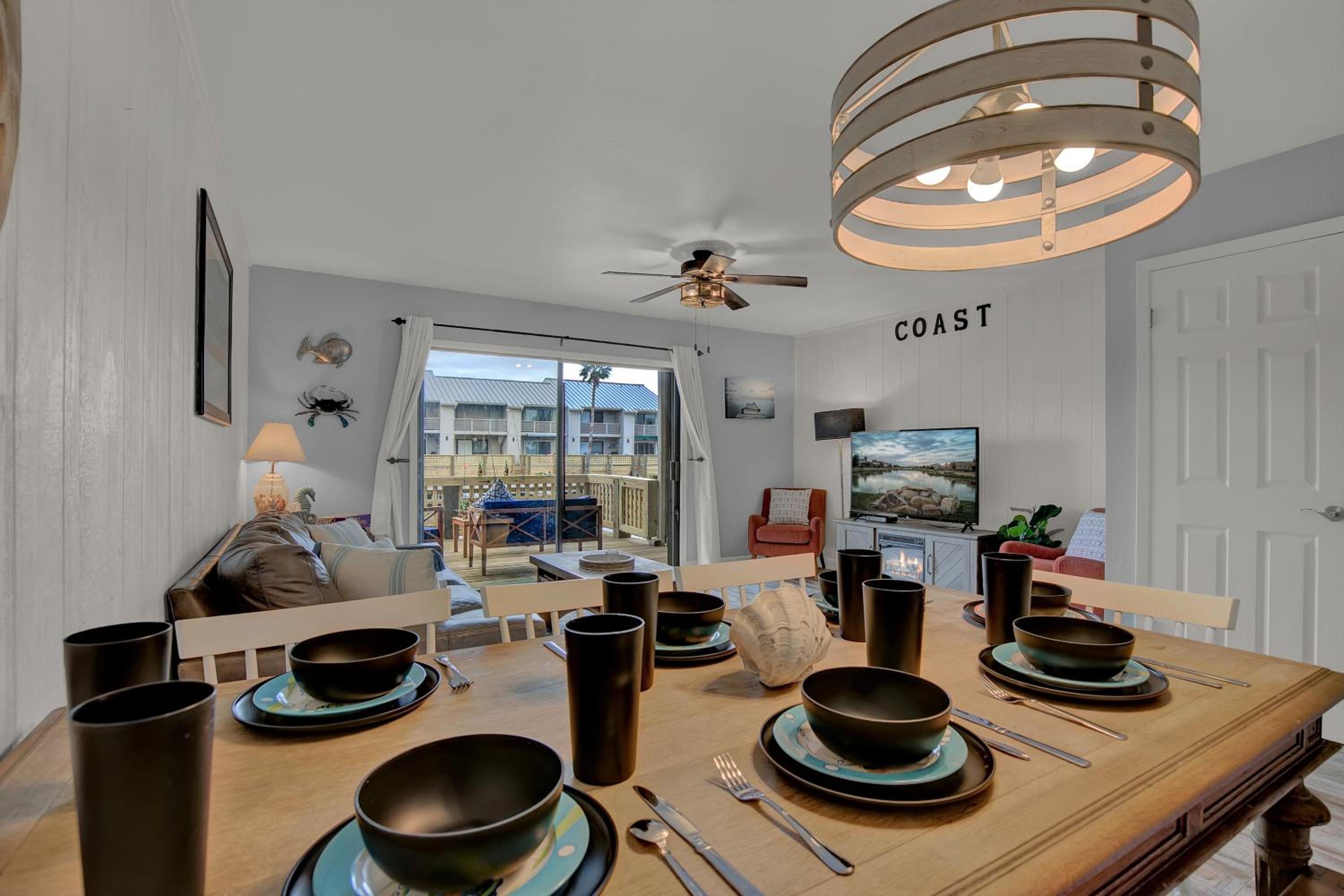Vacation Home - Photo 35