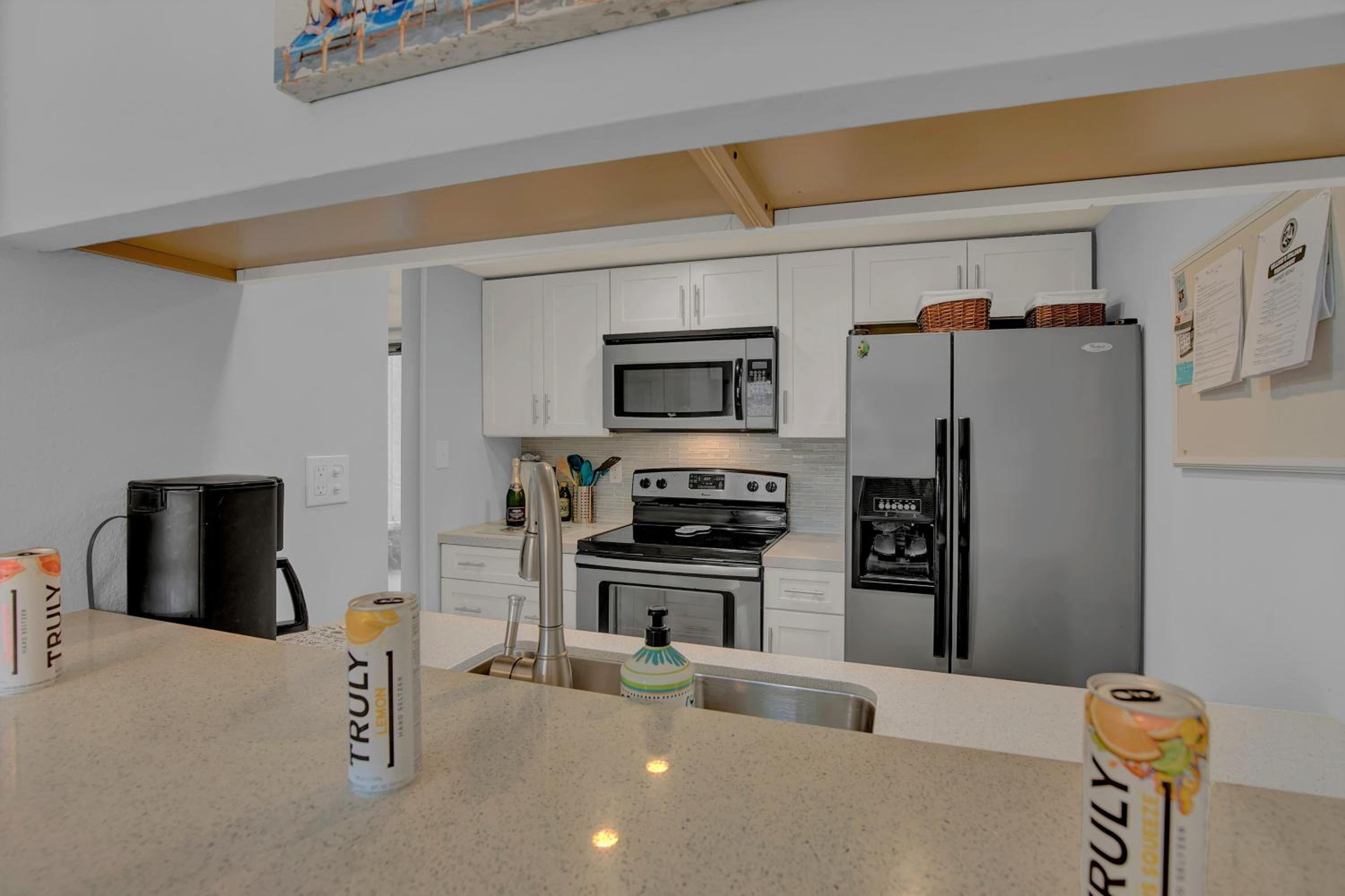 Vacation Home - Photo 9