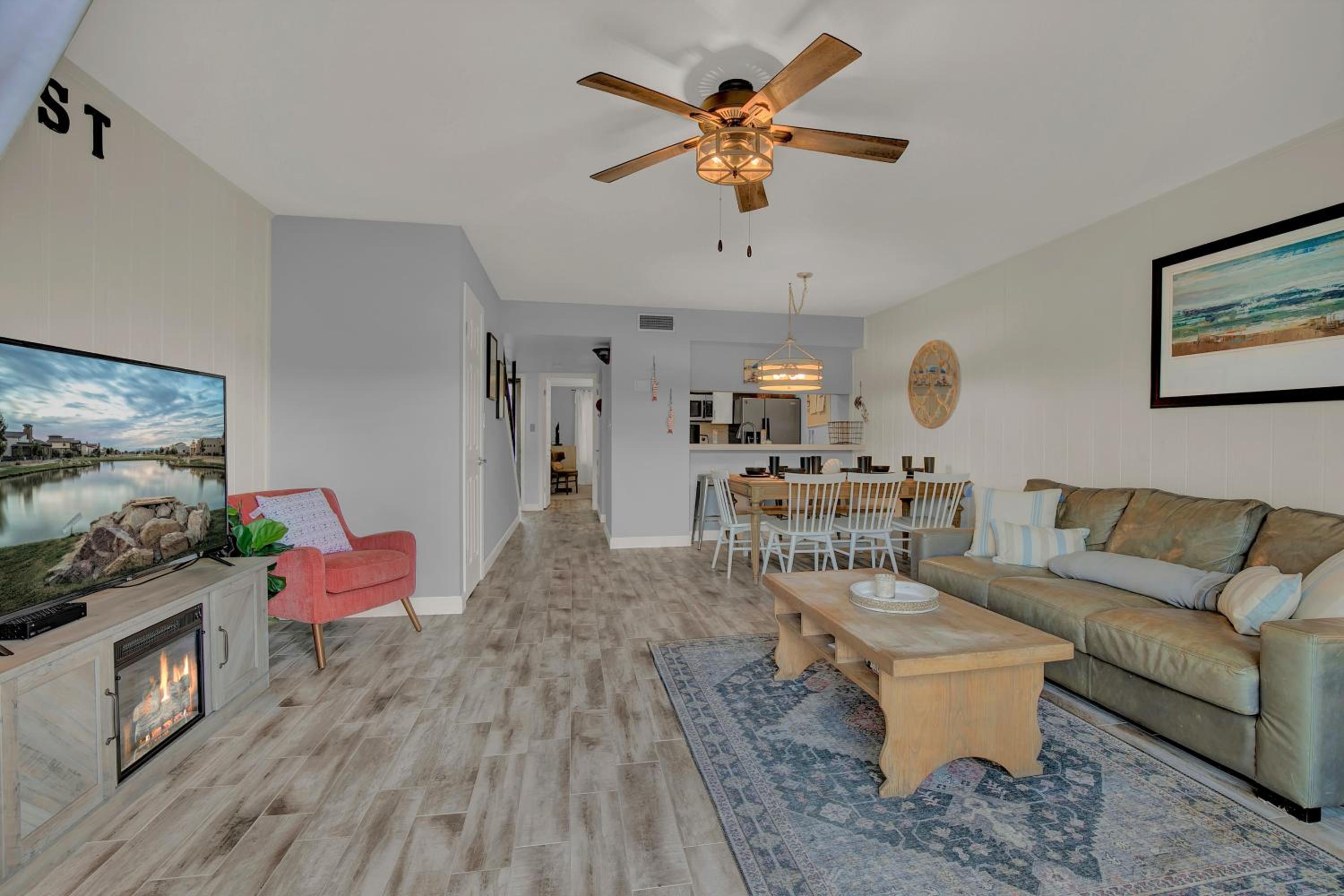 Vacation Home - Photo 17