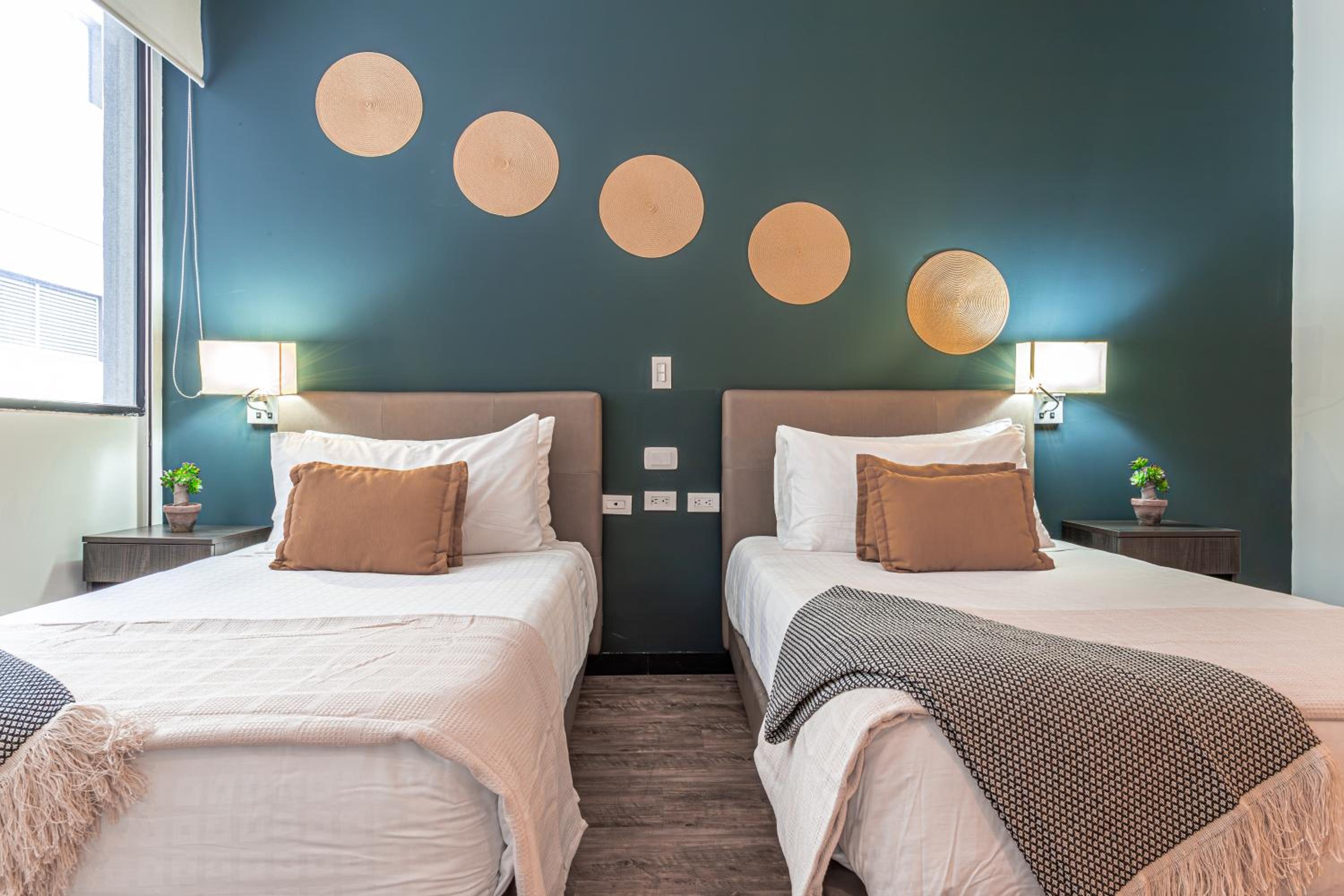 Twin Room photo 3