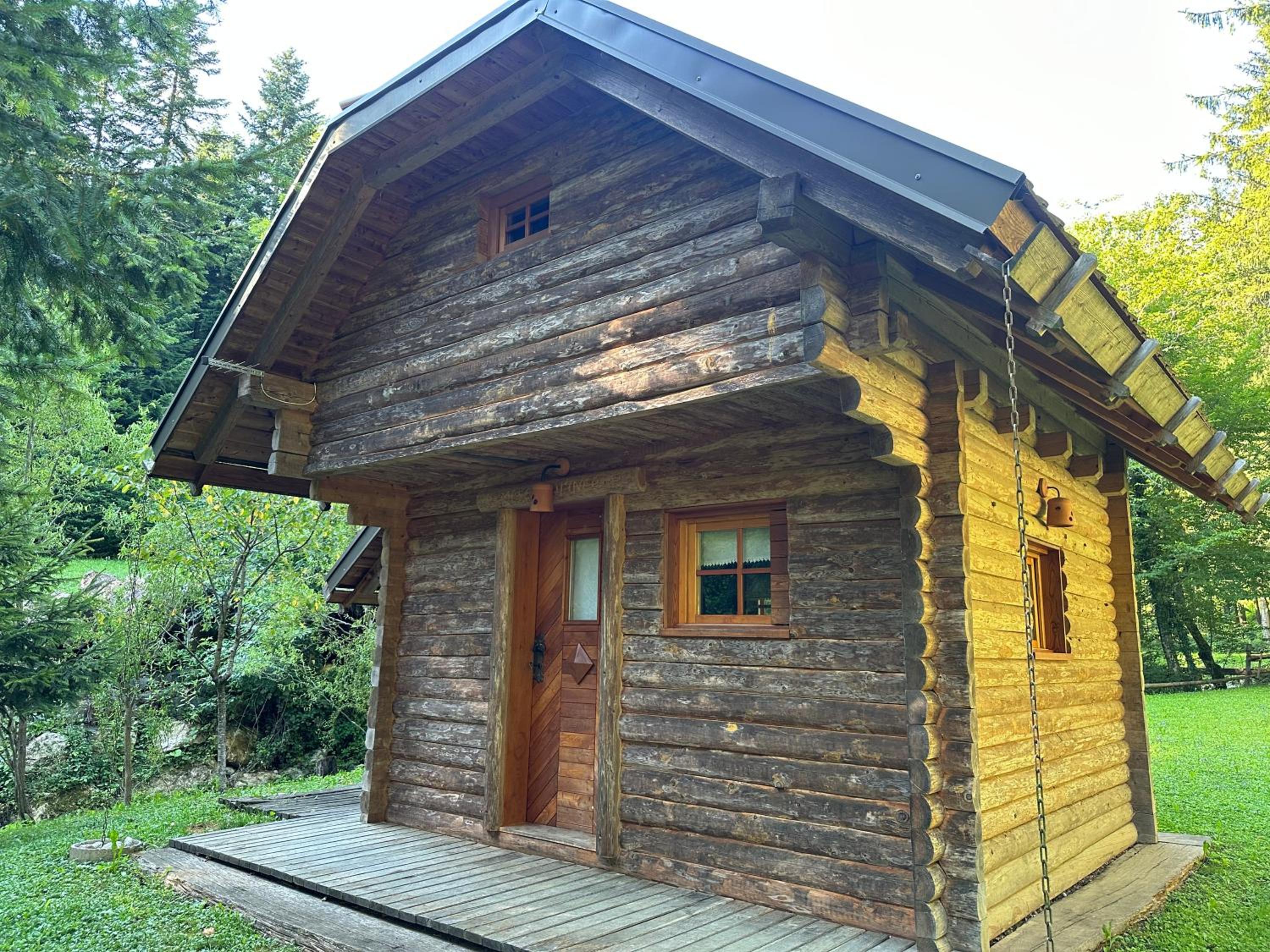 One-Bedroom House photo 2
