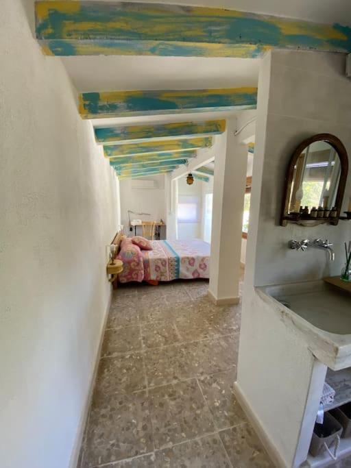 Villa de Tres Habitaciones