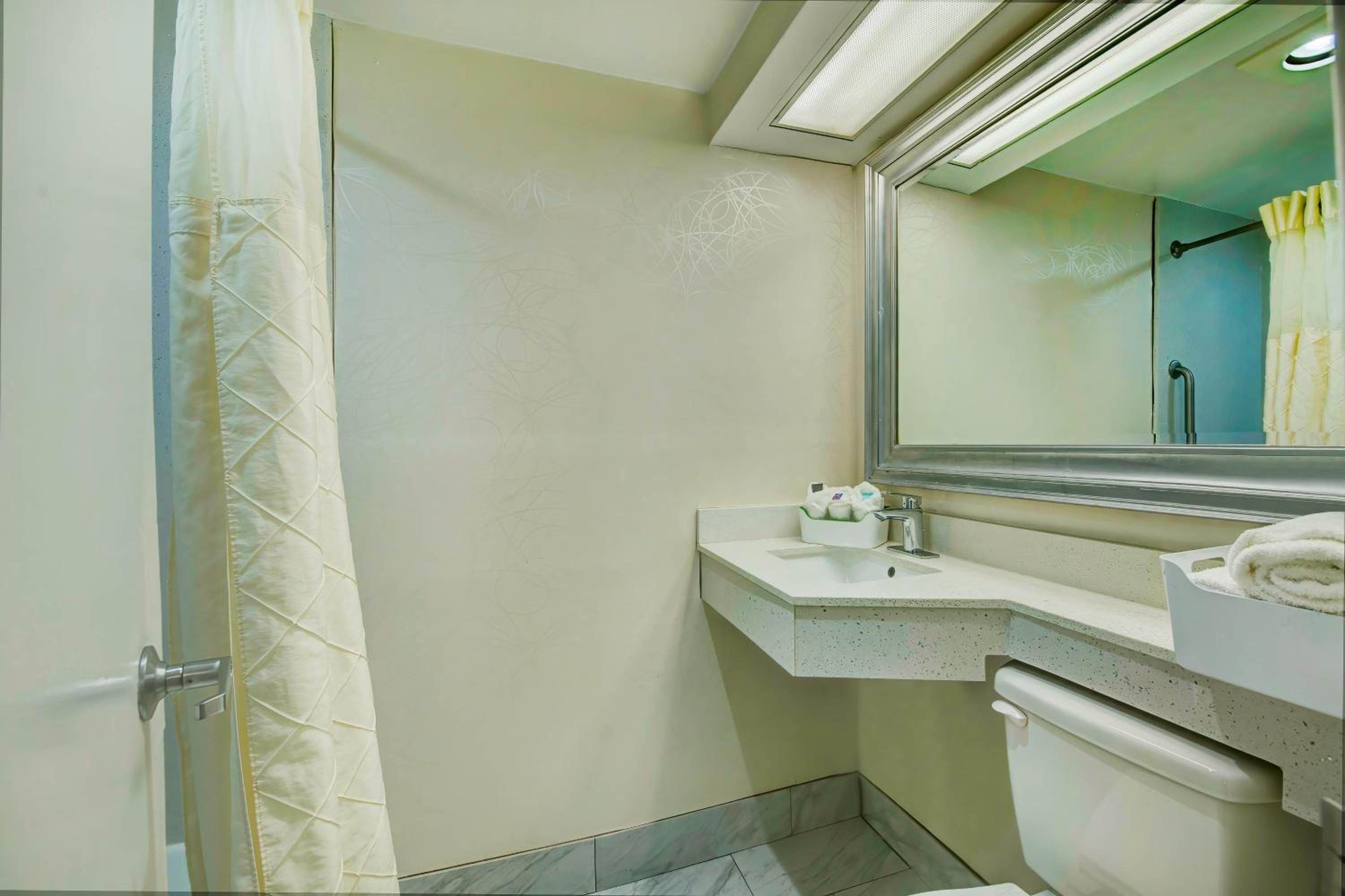 Deluxe King Room - Non-Smoking - Photo 5