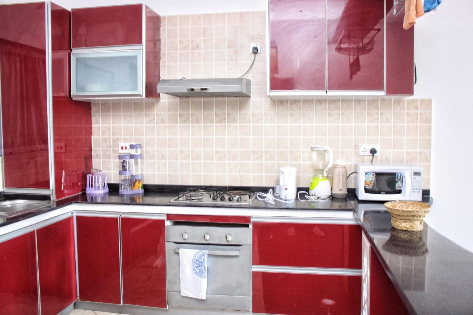 One-Bedroom Apartment - Photo 9