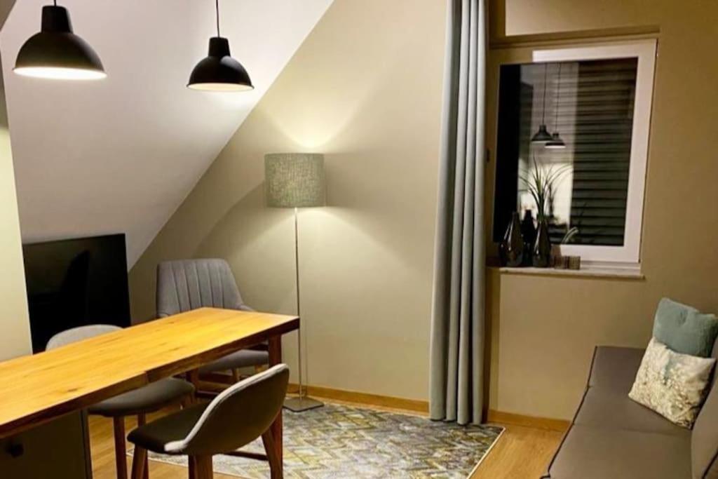 One-Bedroom Apartment photo 3