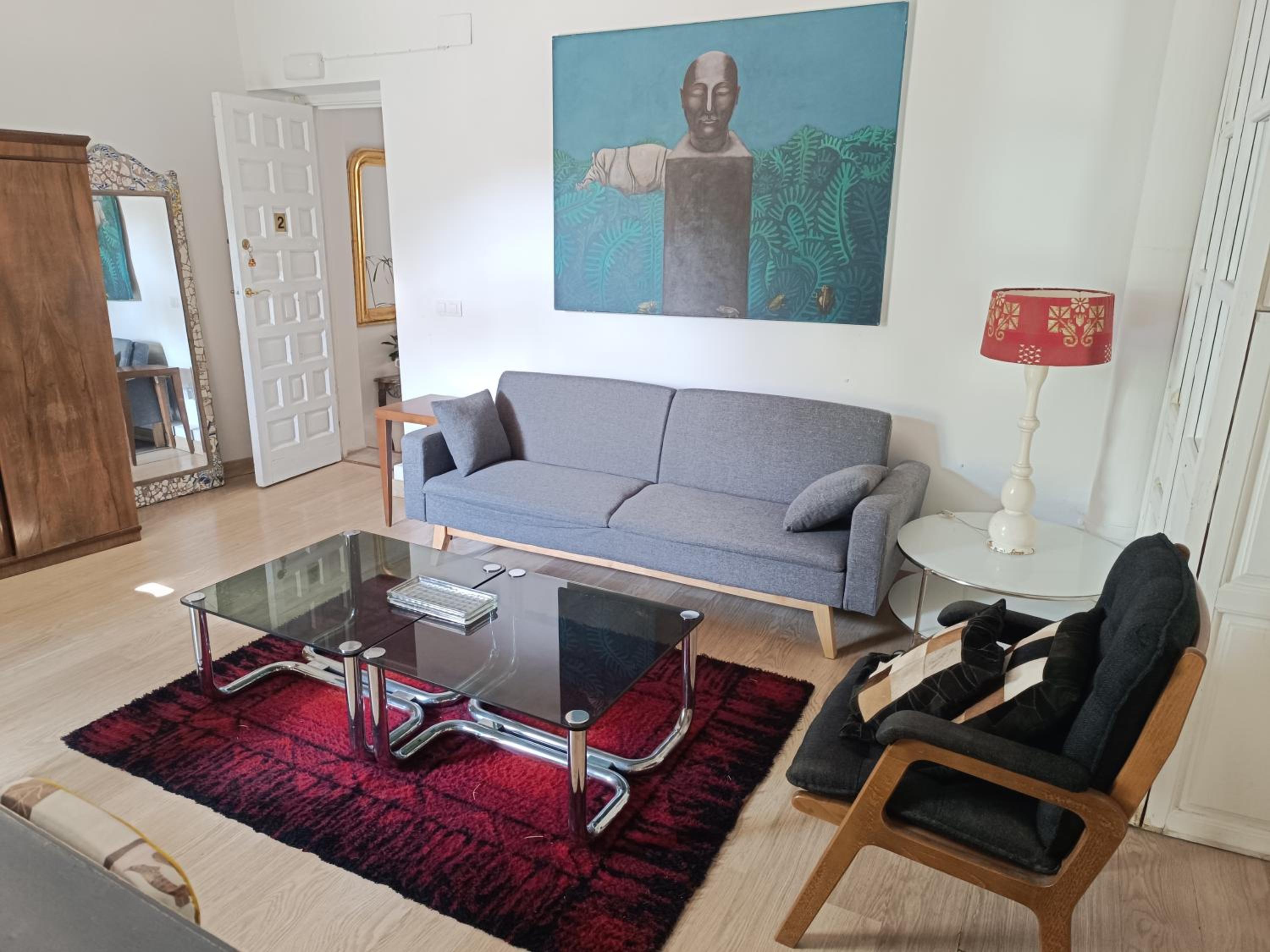 Double Room with Terrace - Photo 14