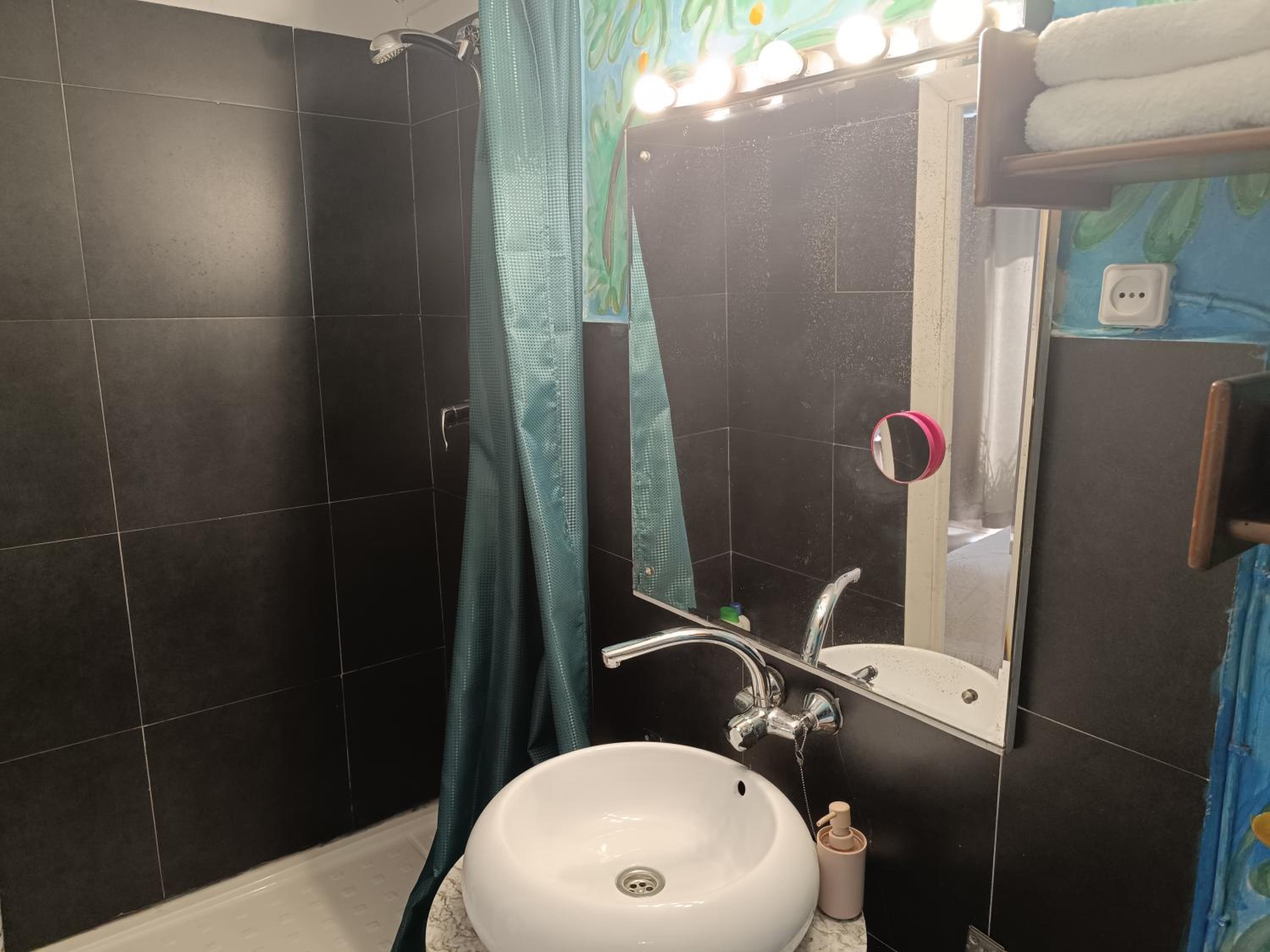 Double Room with Terrace - Photo 10