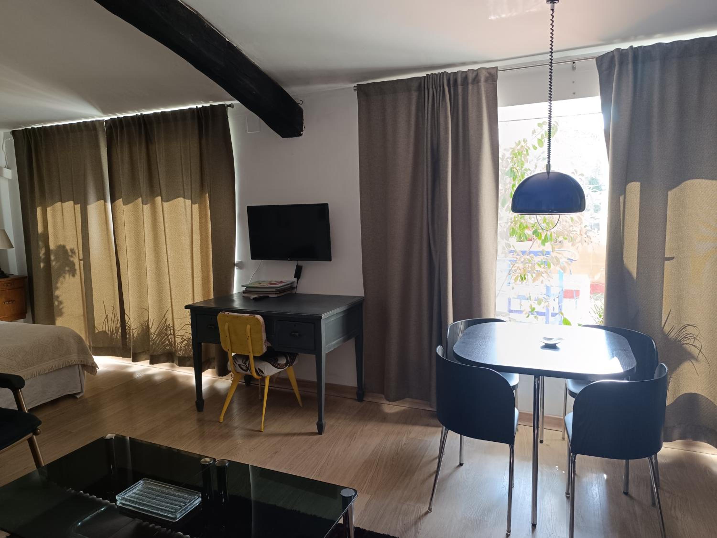 Double Room with Terrace - Photo 15