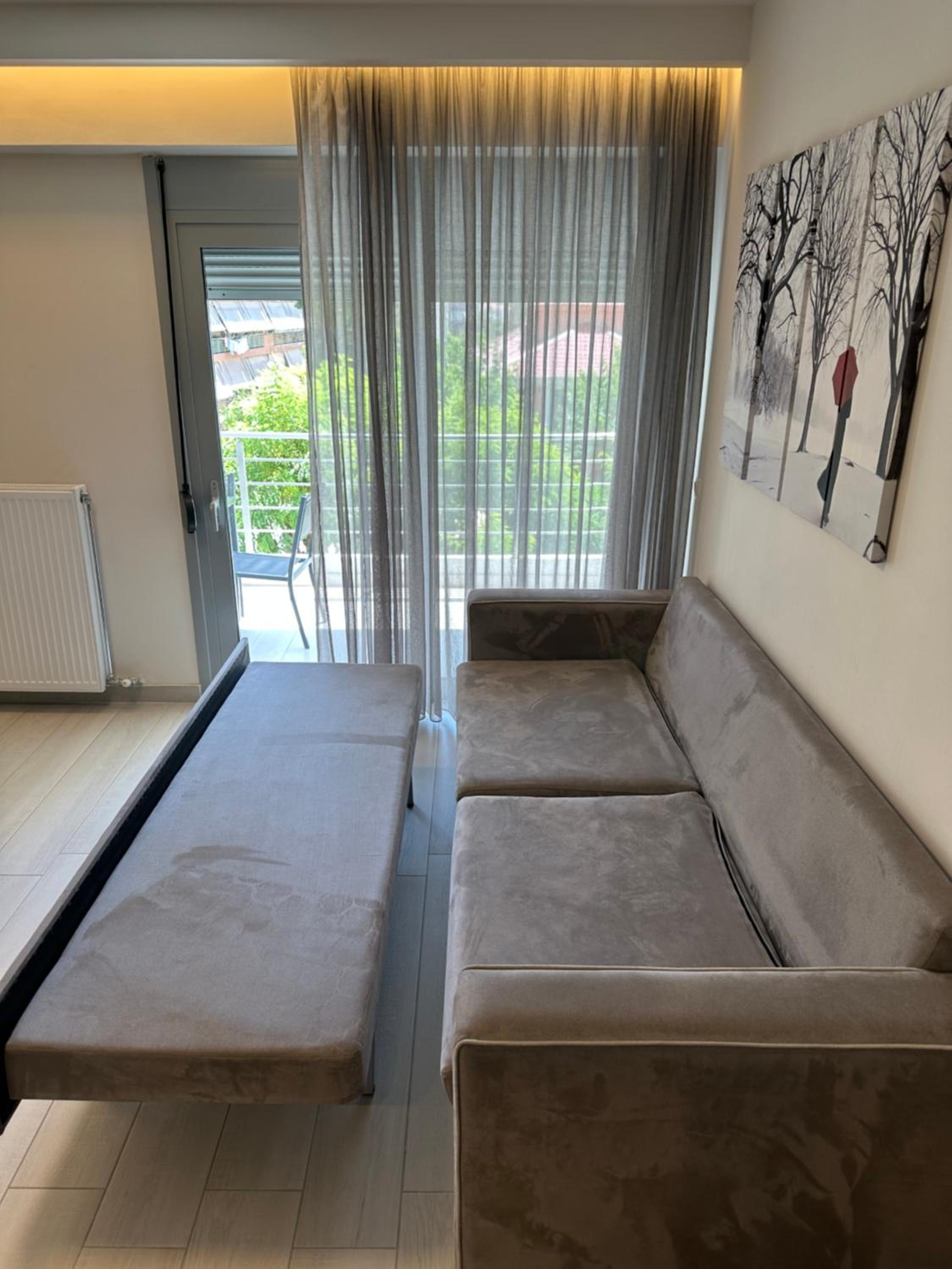 Deluxe Apartment photo 3