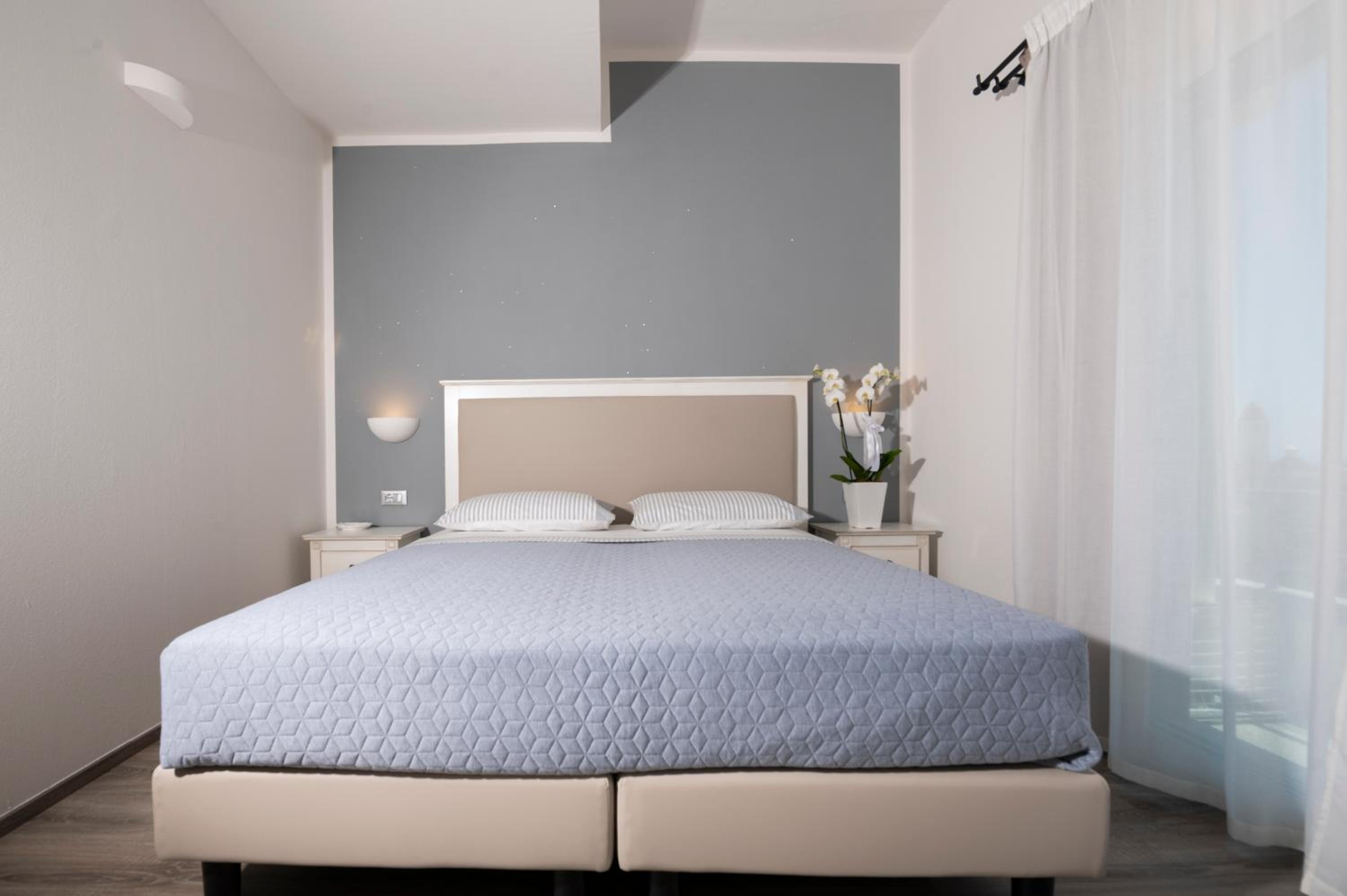 Double Room with Sea View
