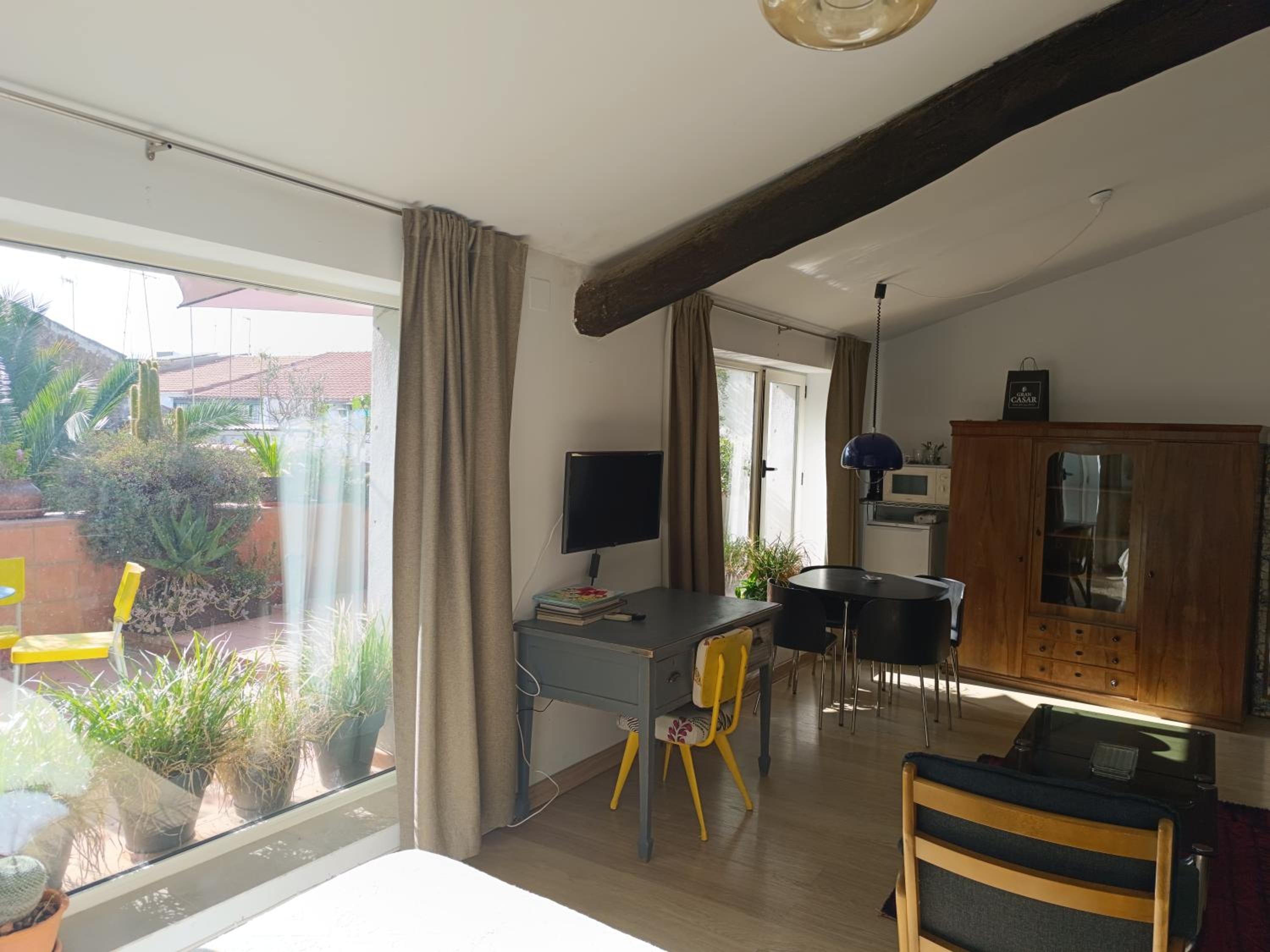 Double Room with Terrace - Photo 3