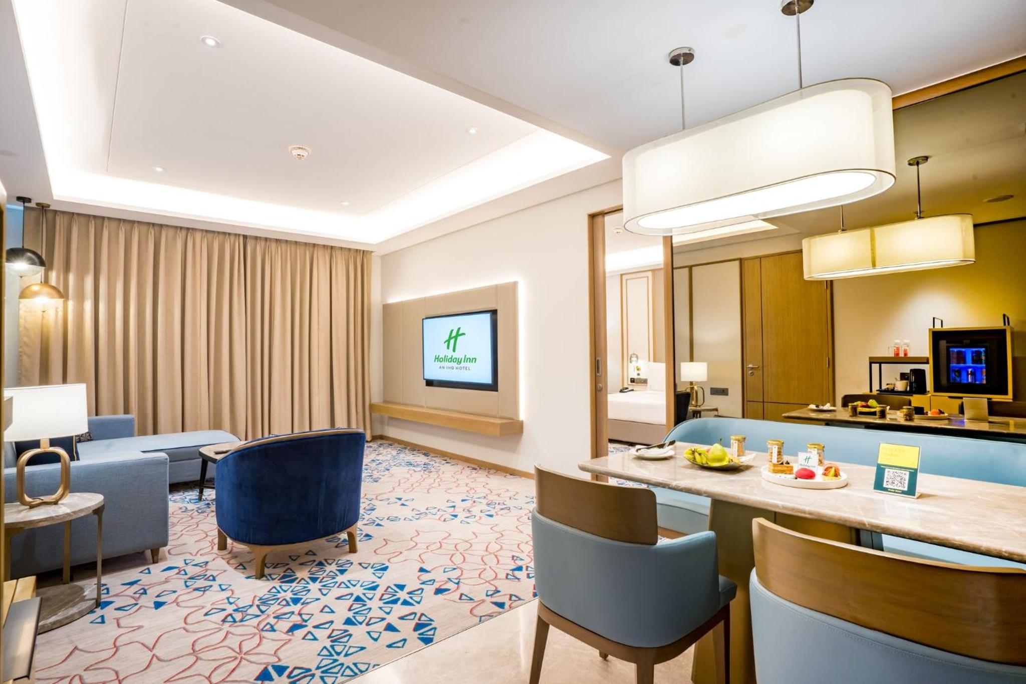 King Suite - Photo 4