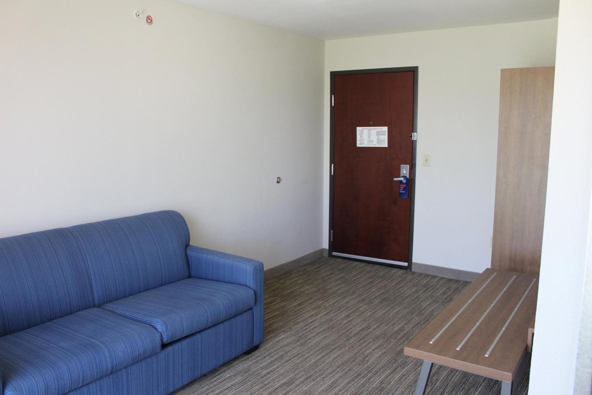 King Suite - Photo 1