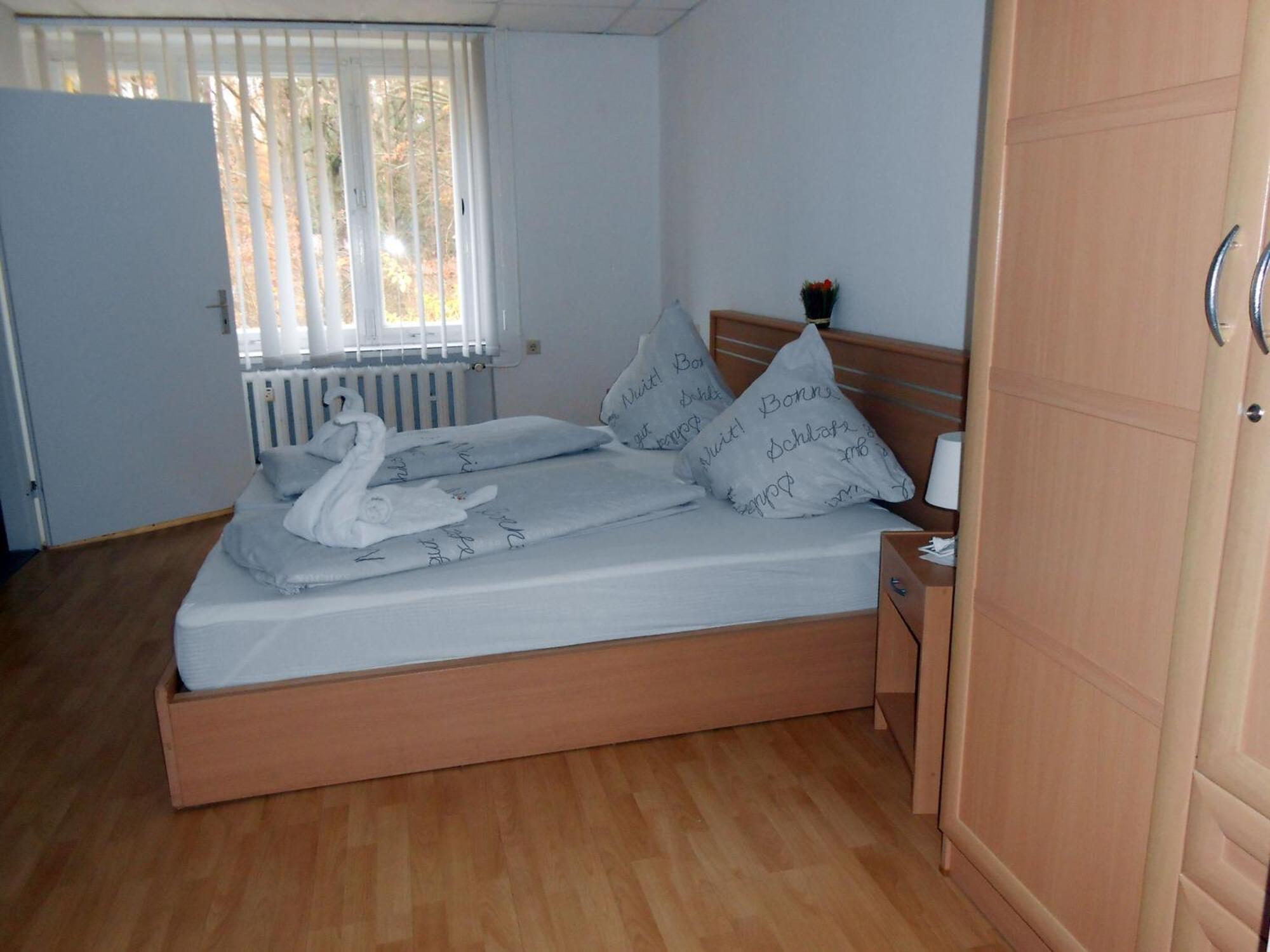 Quadruple Room photo 1