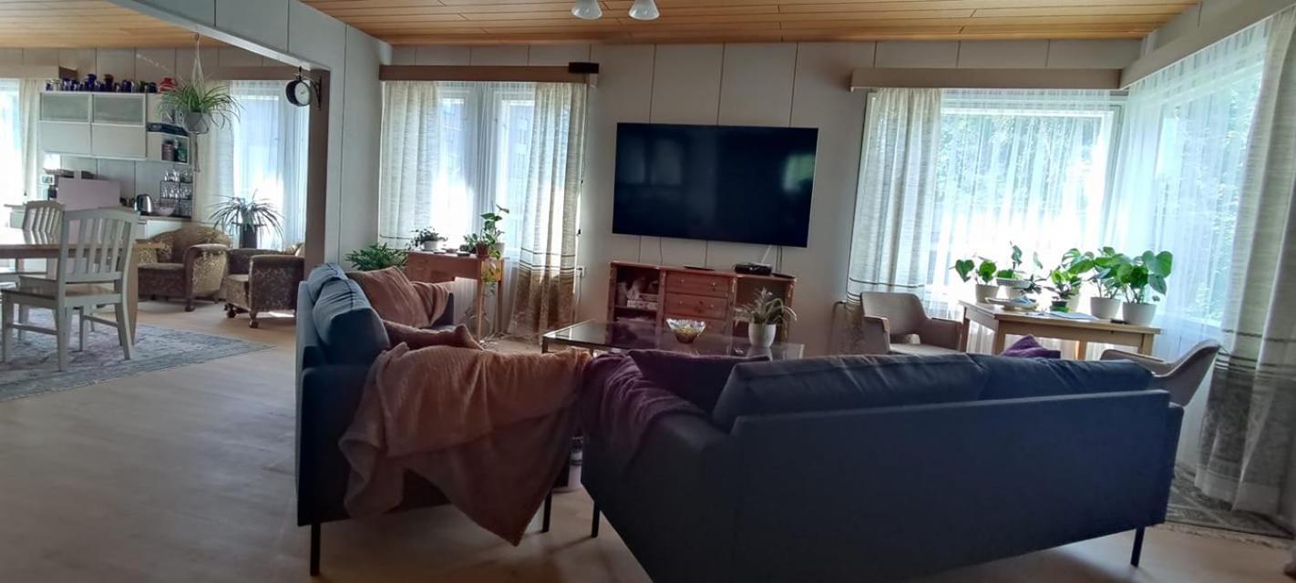 Large Double or Twin Room photo 2