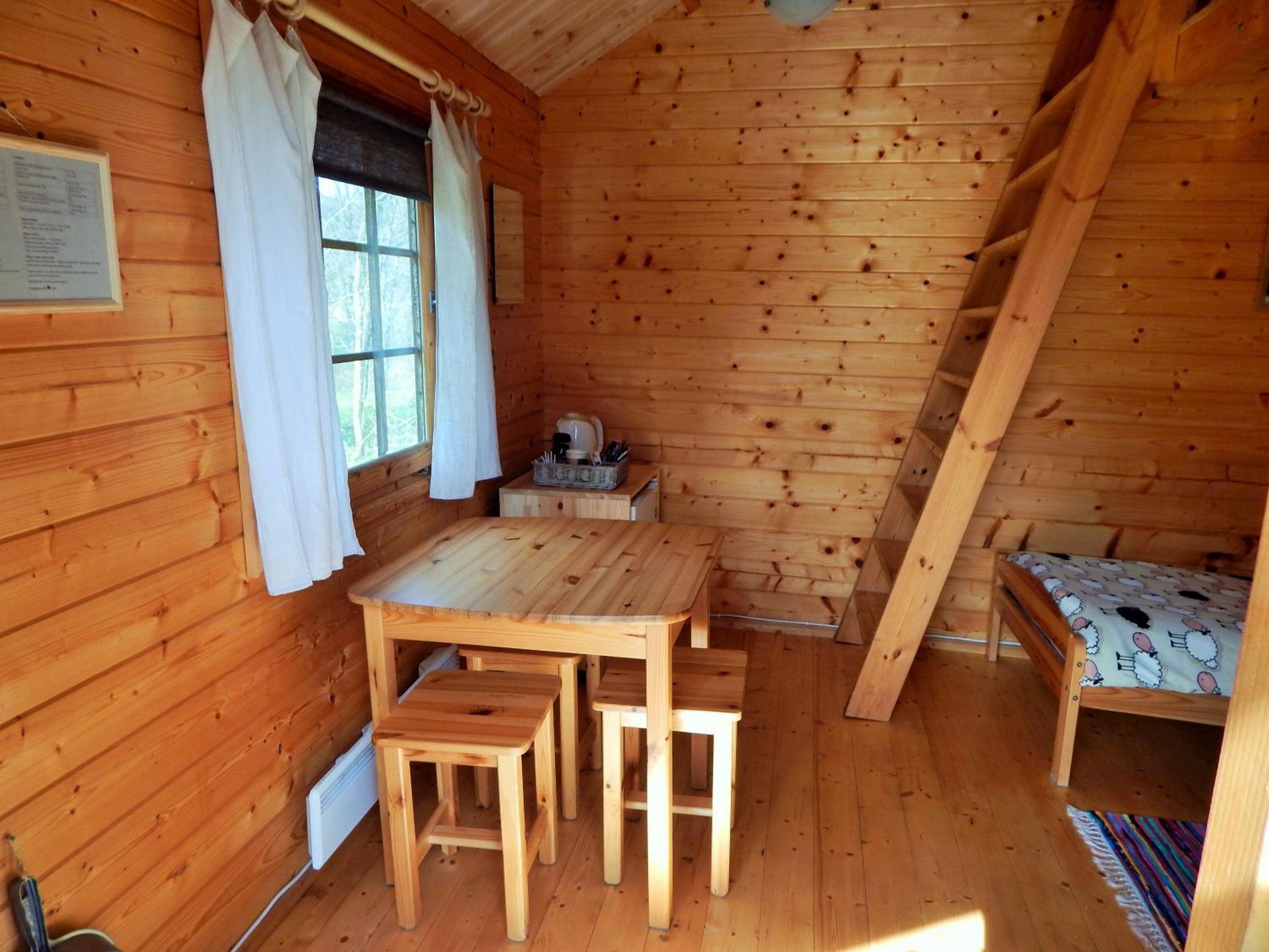 Bungalow (3 Adults) photo 1