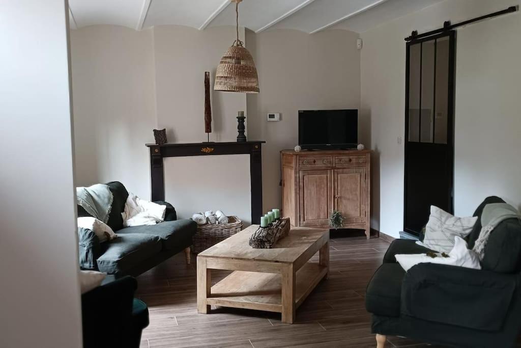 Two-Bedroom House photo 1