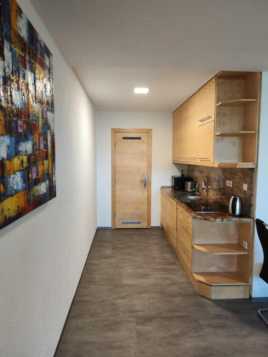 One-Bedroom Apartment photo 3