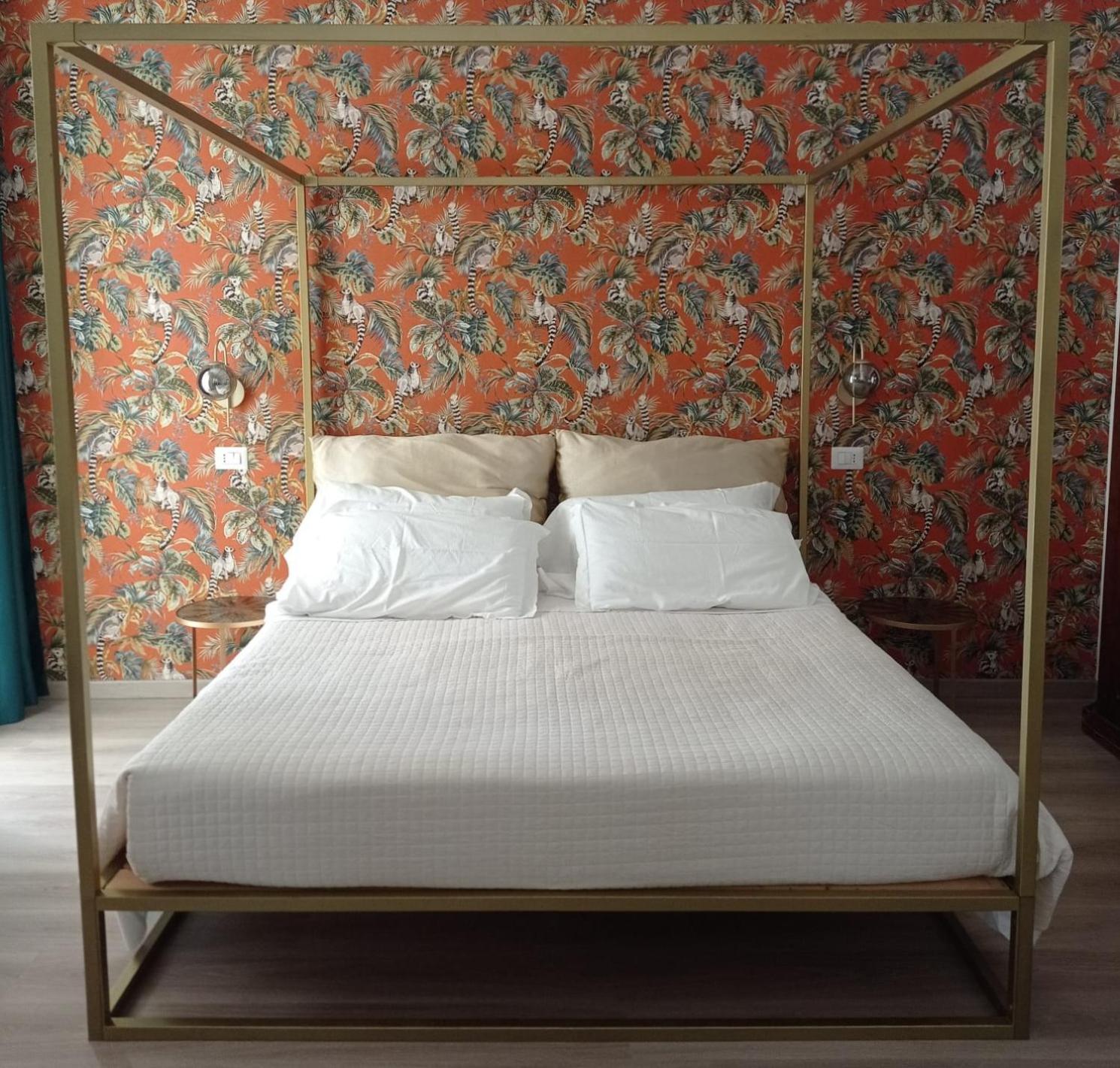 Junior Suite - Photo 1