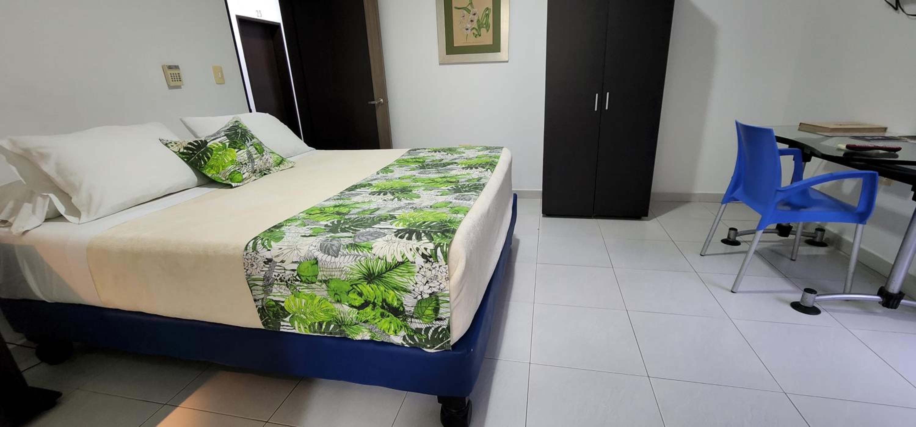 Superior Double Room photo 2