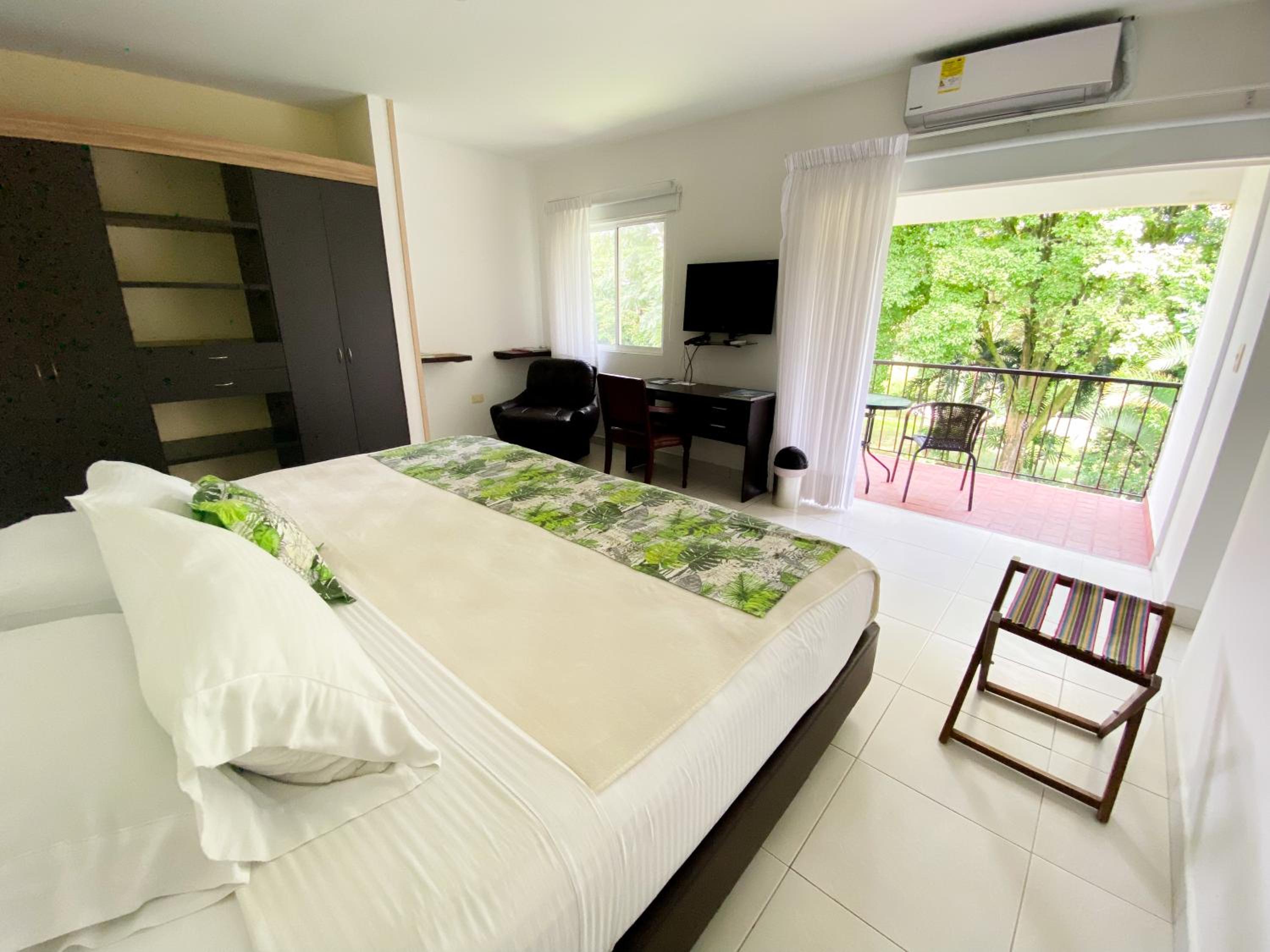 Superior Double Room photo 1