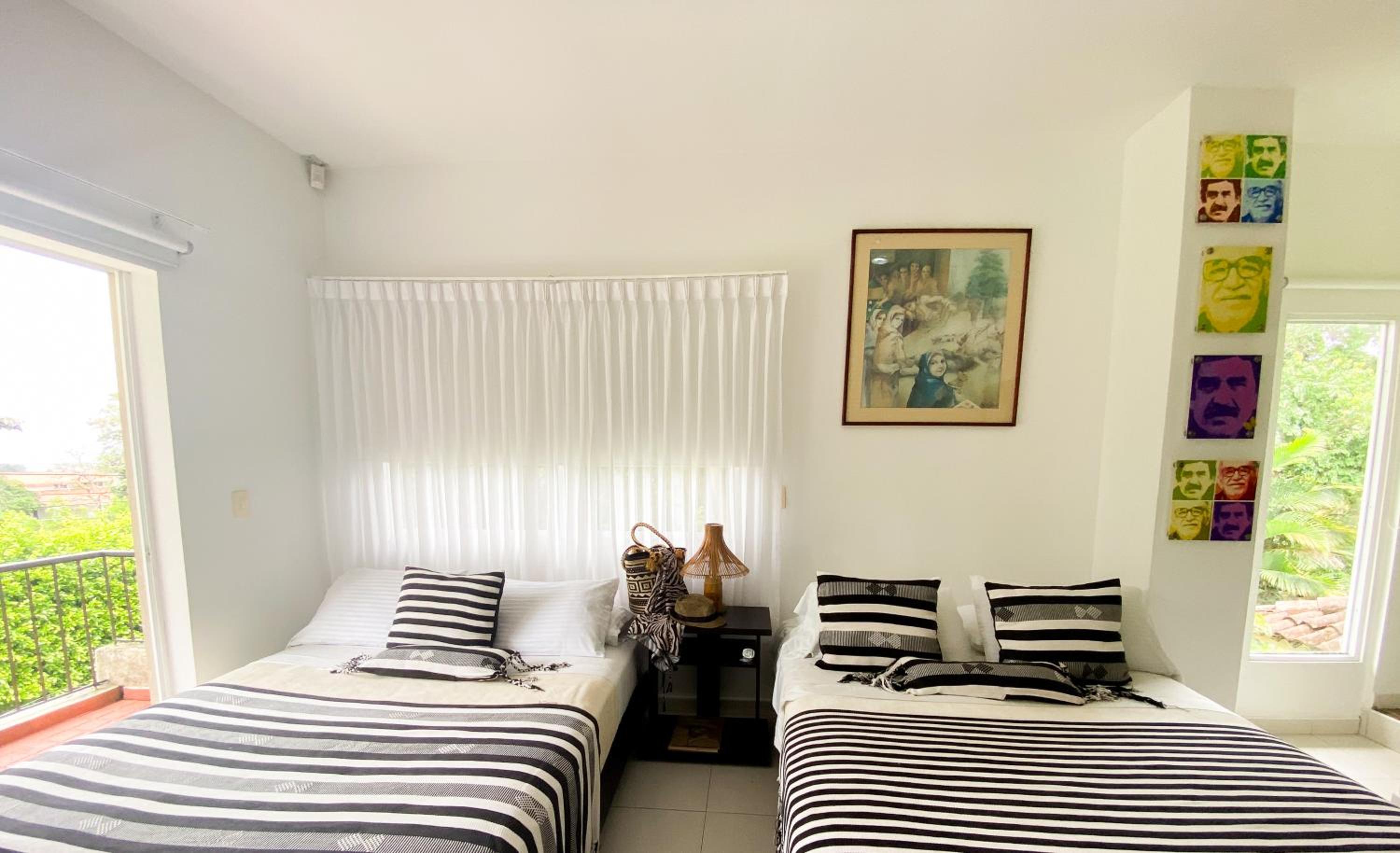 Superior Twin Room photo 1