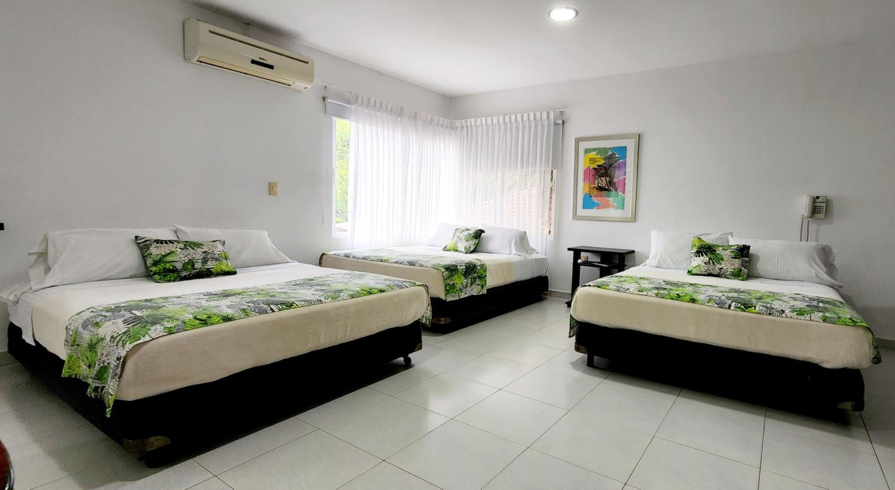 Superior Triple Room photo 1