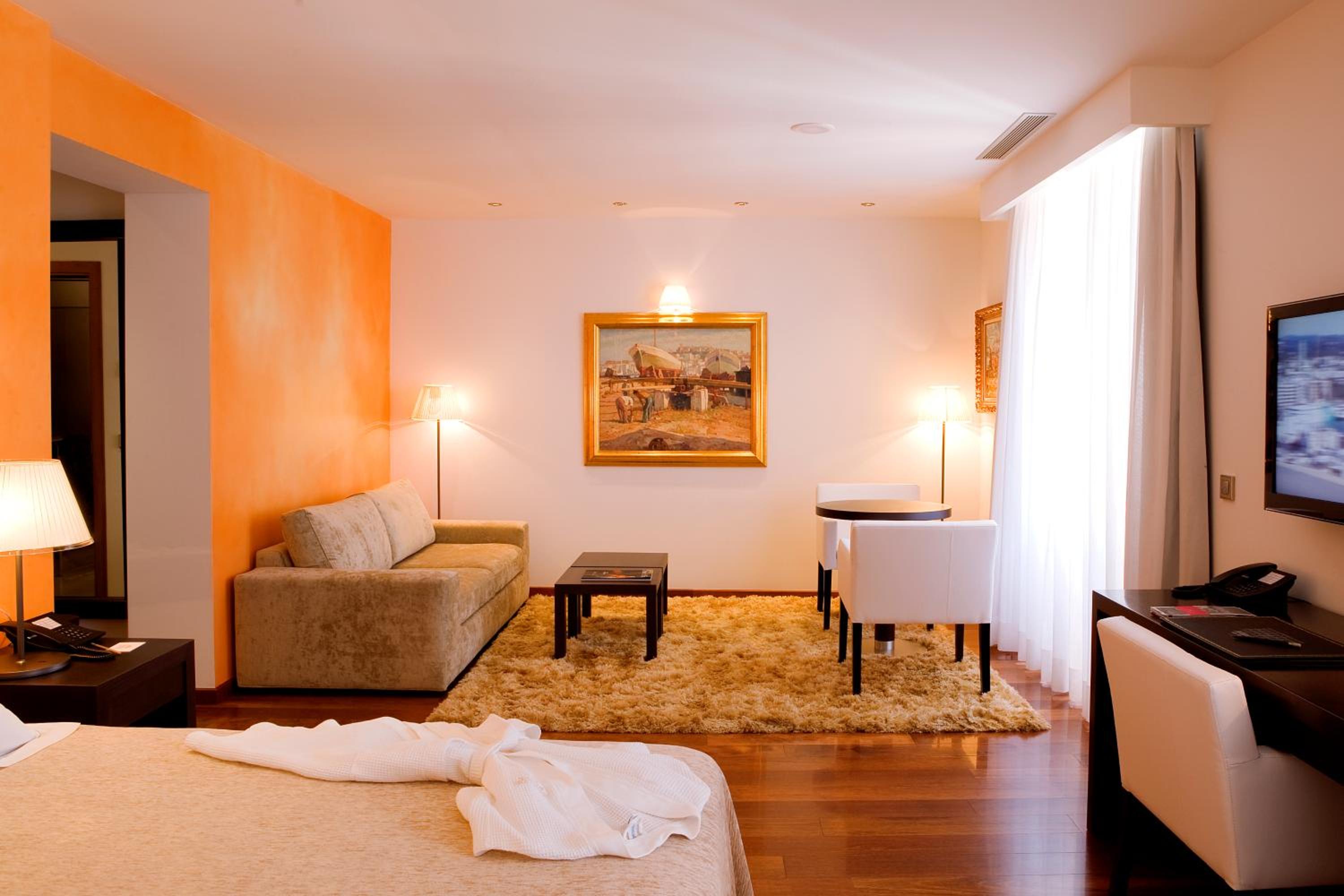 Junior Suite - Photo 3