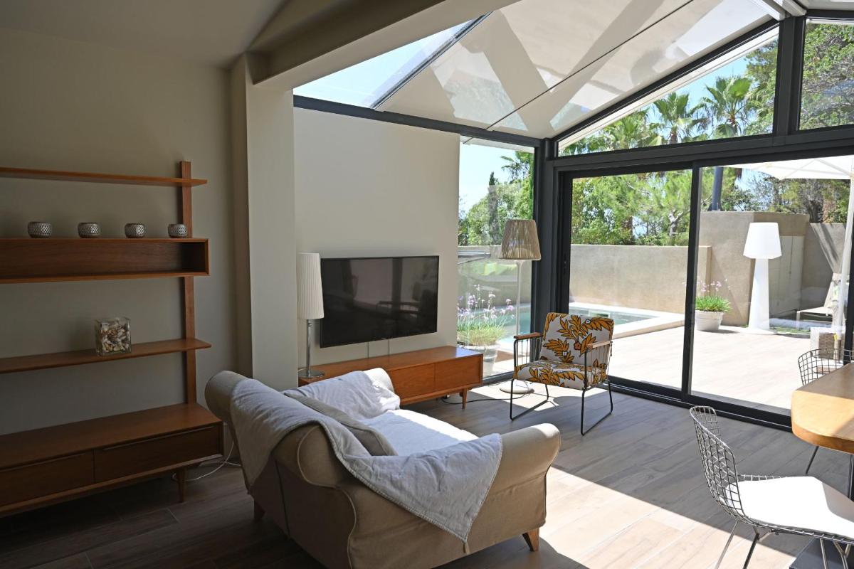 Maisonette