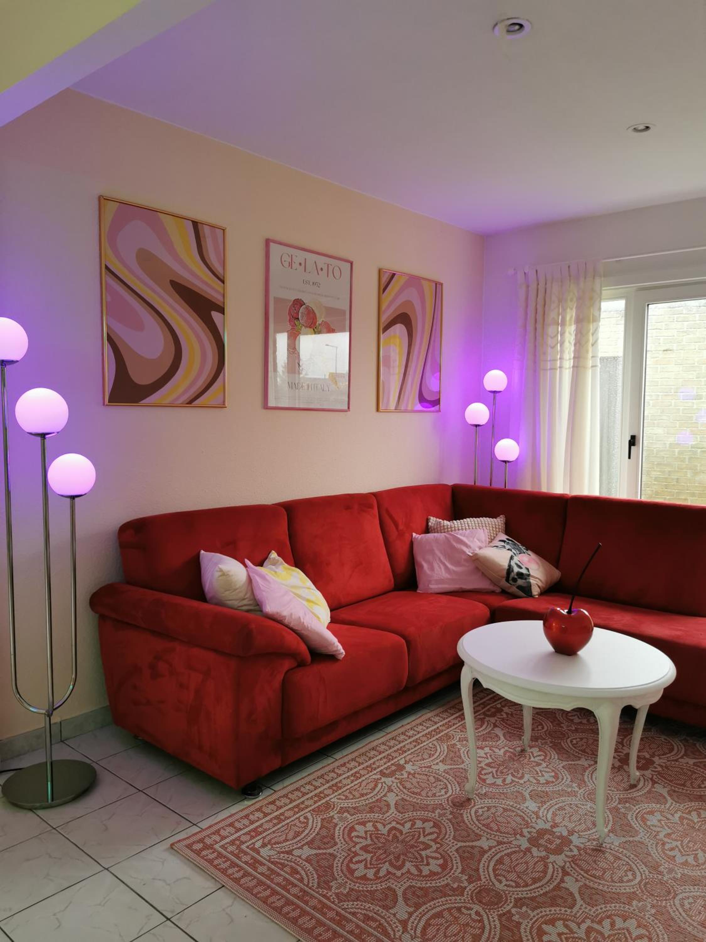 Two-Bedroom House photo 2