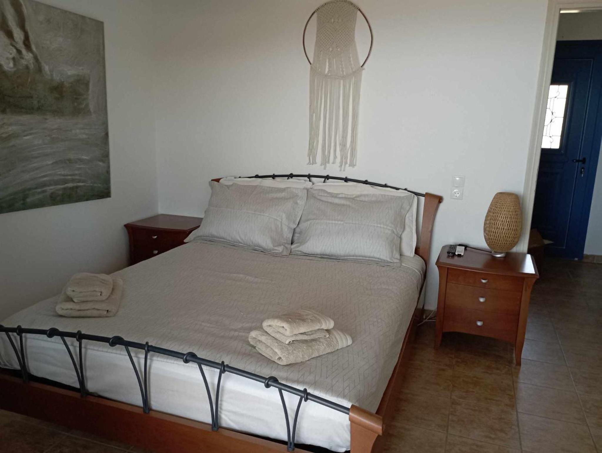 Suite with Sea View