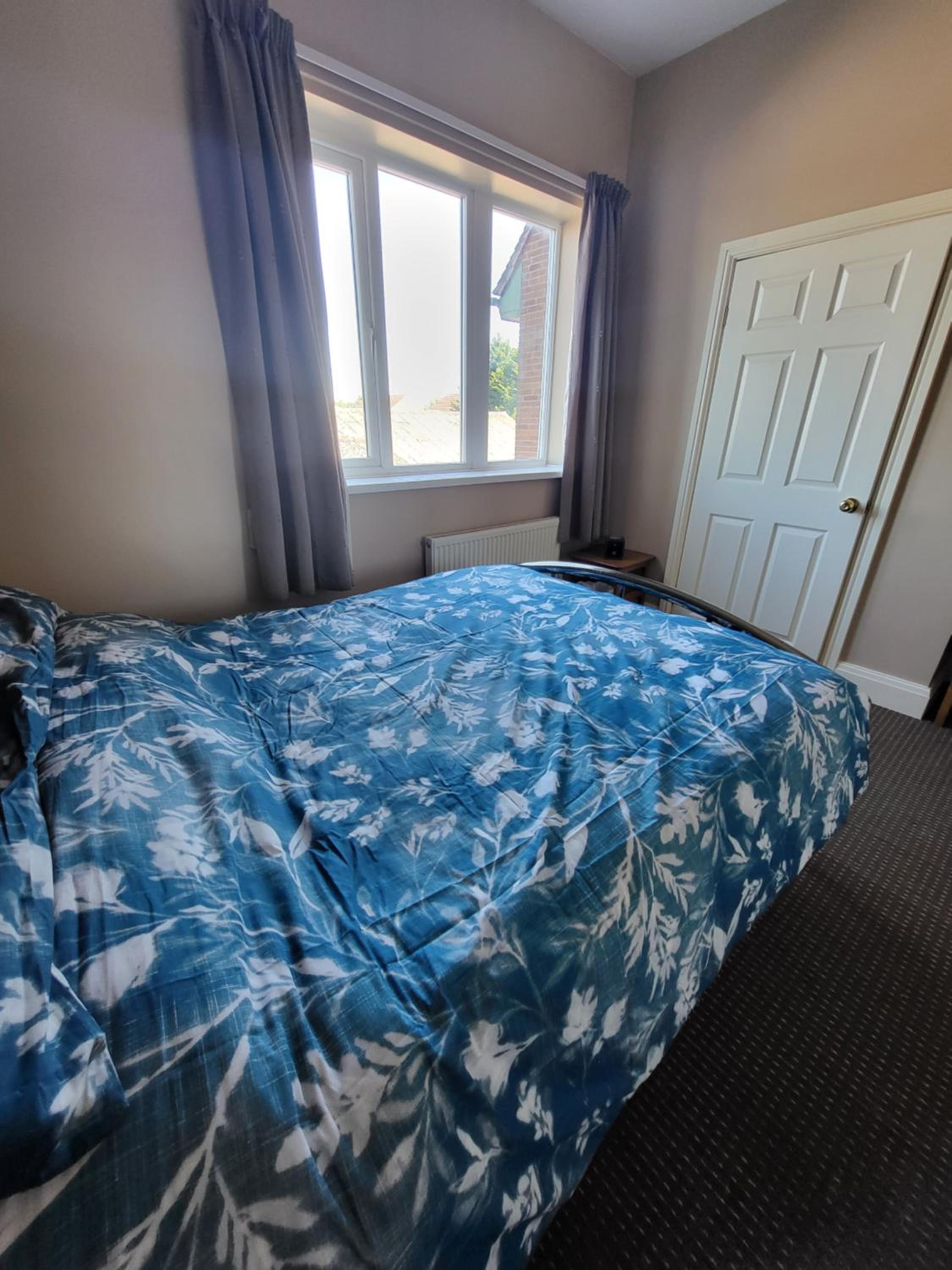 Double Room with Private Bathroom photo 1
