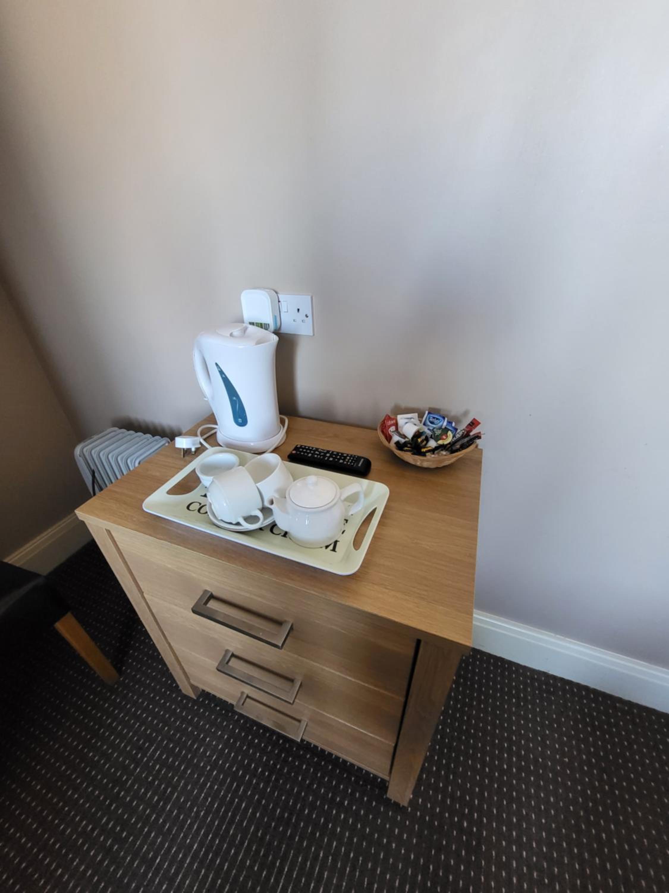 Double Room with Private Bathroom photo 3