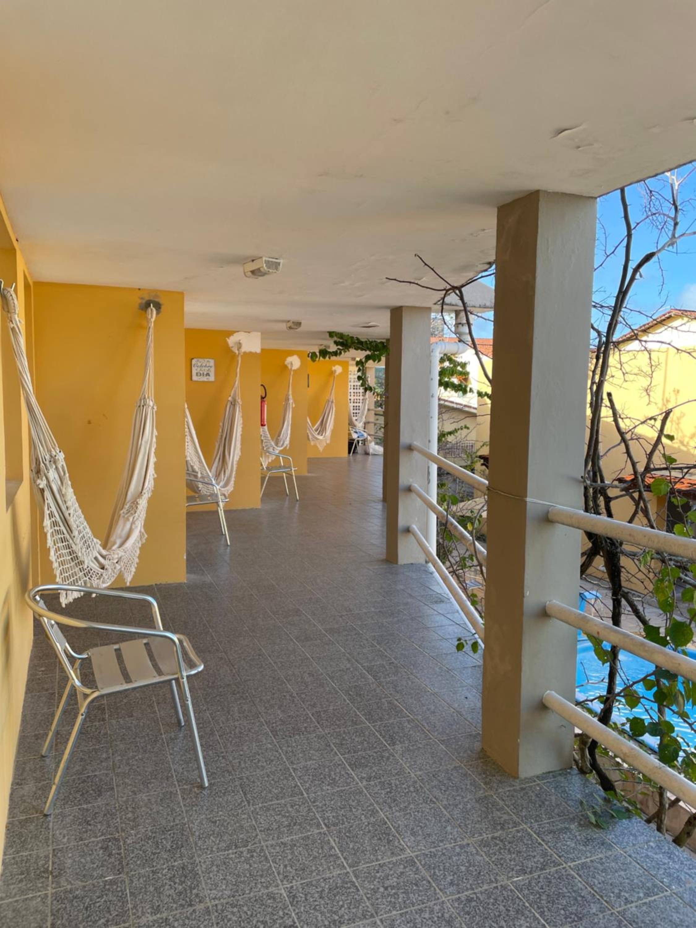 Double Room with Patio photo 3