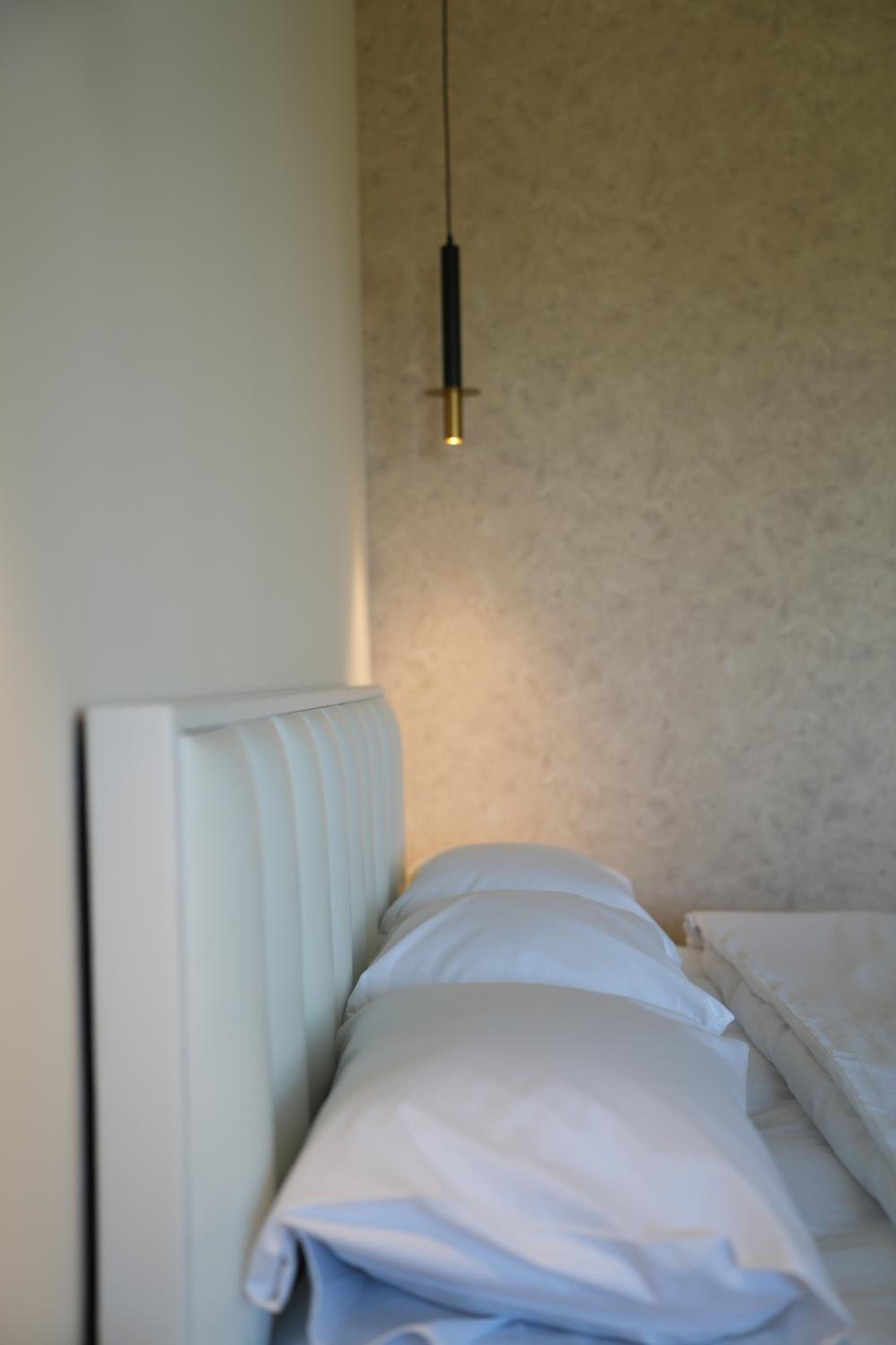 Deluxe Double or Twin Room photo 2