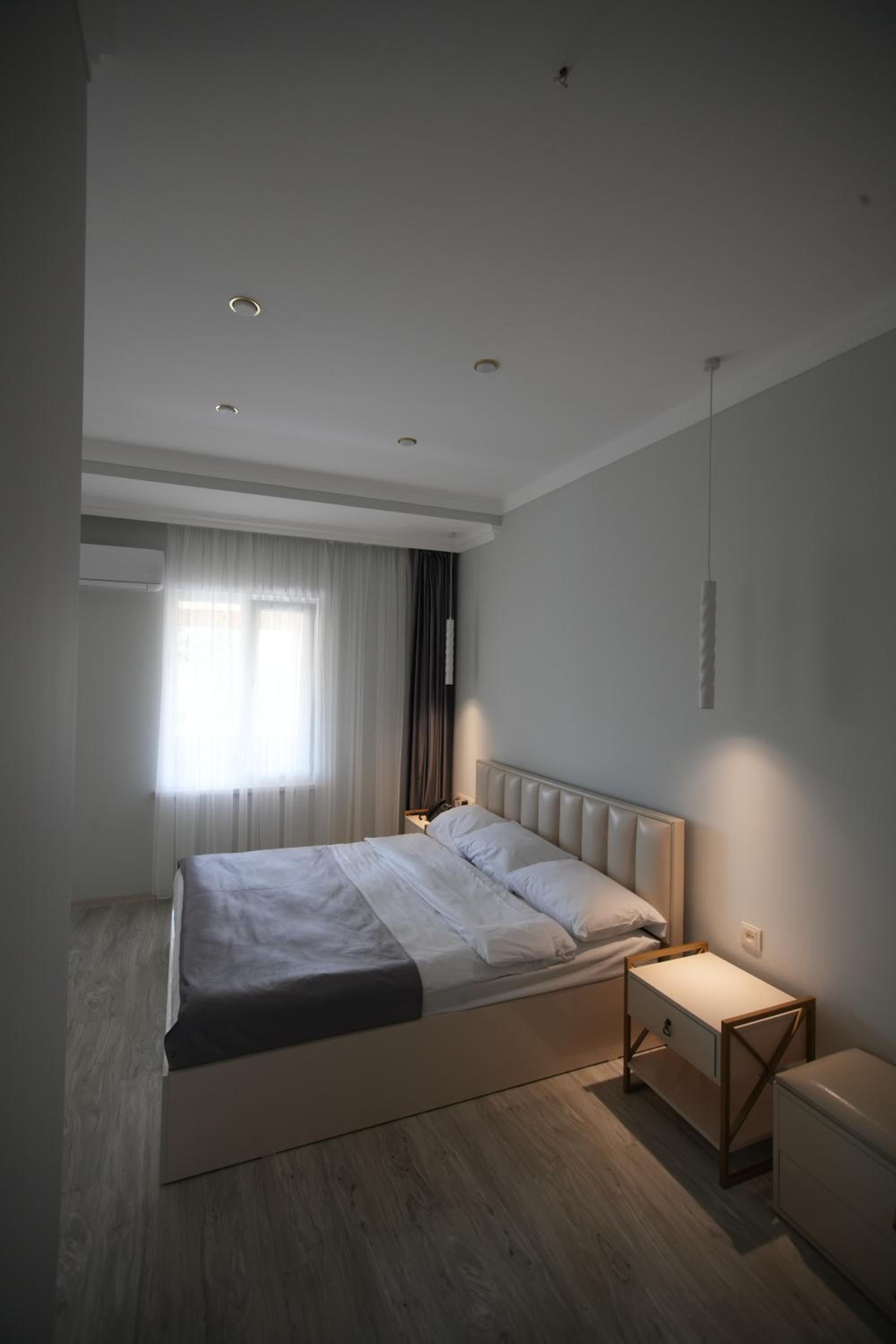 Deluxe Double or Twin Room photo 1