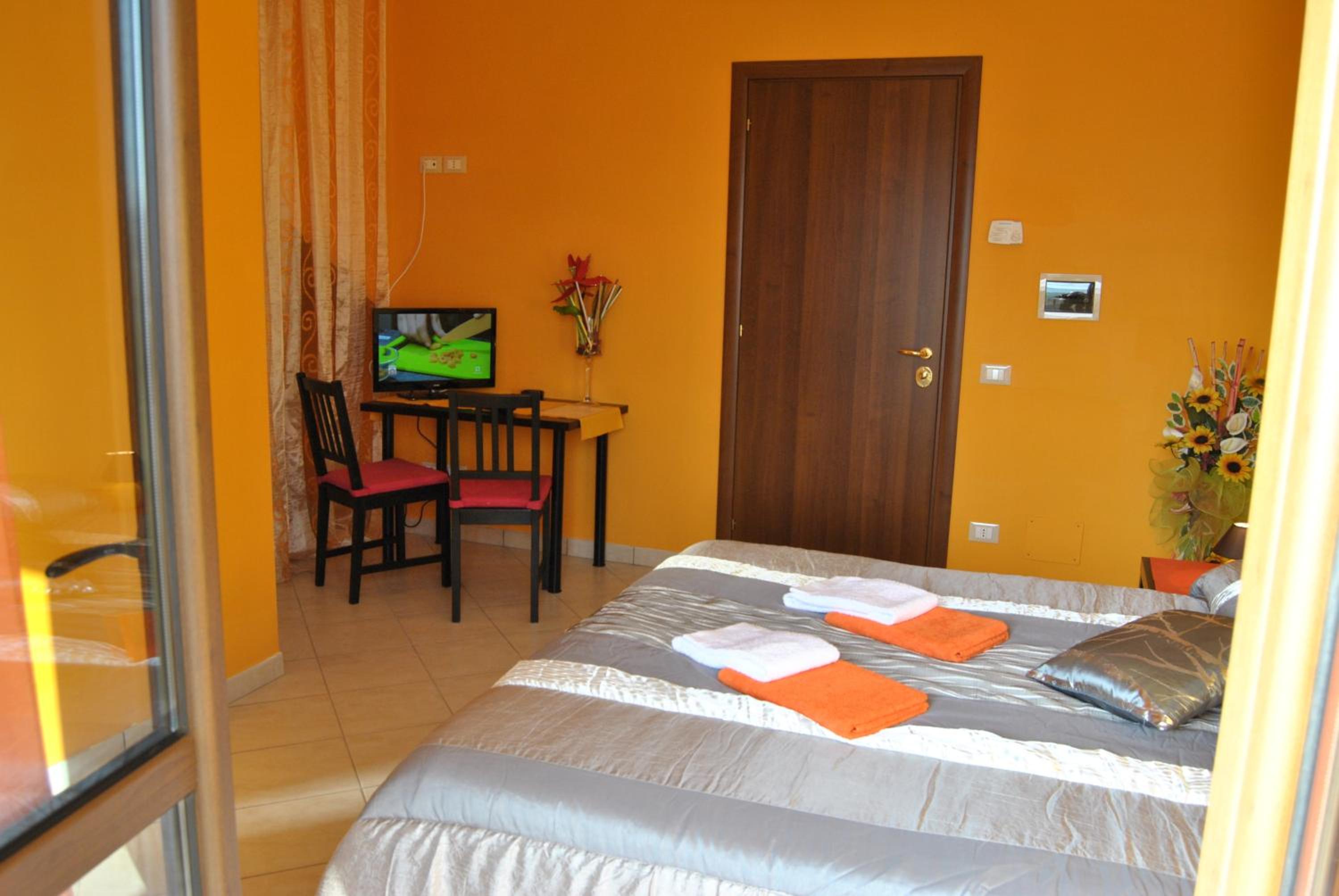 Triple Room photo 1