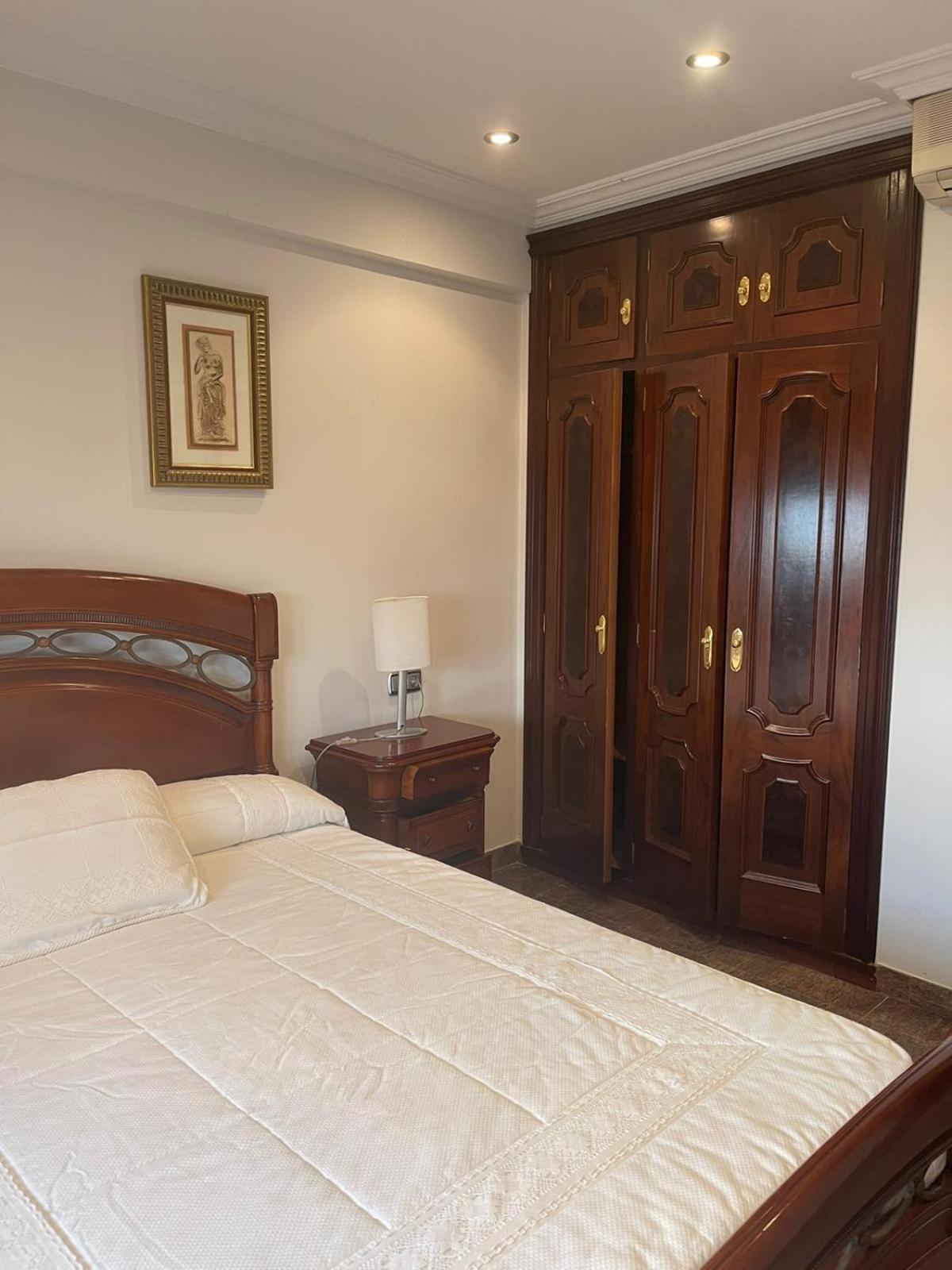 Casa de tres habitaciones