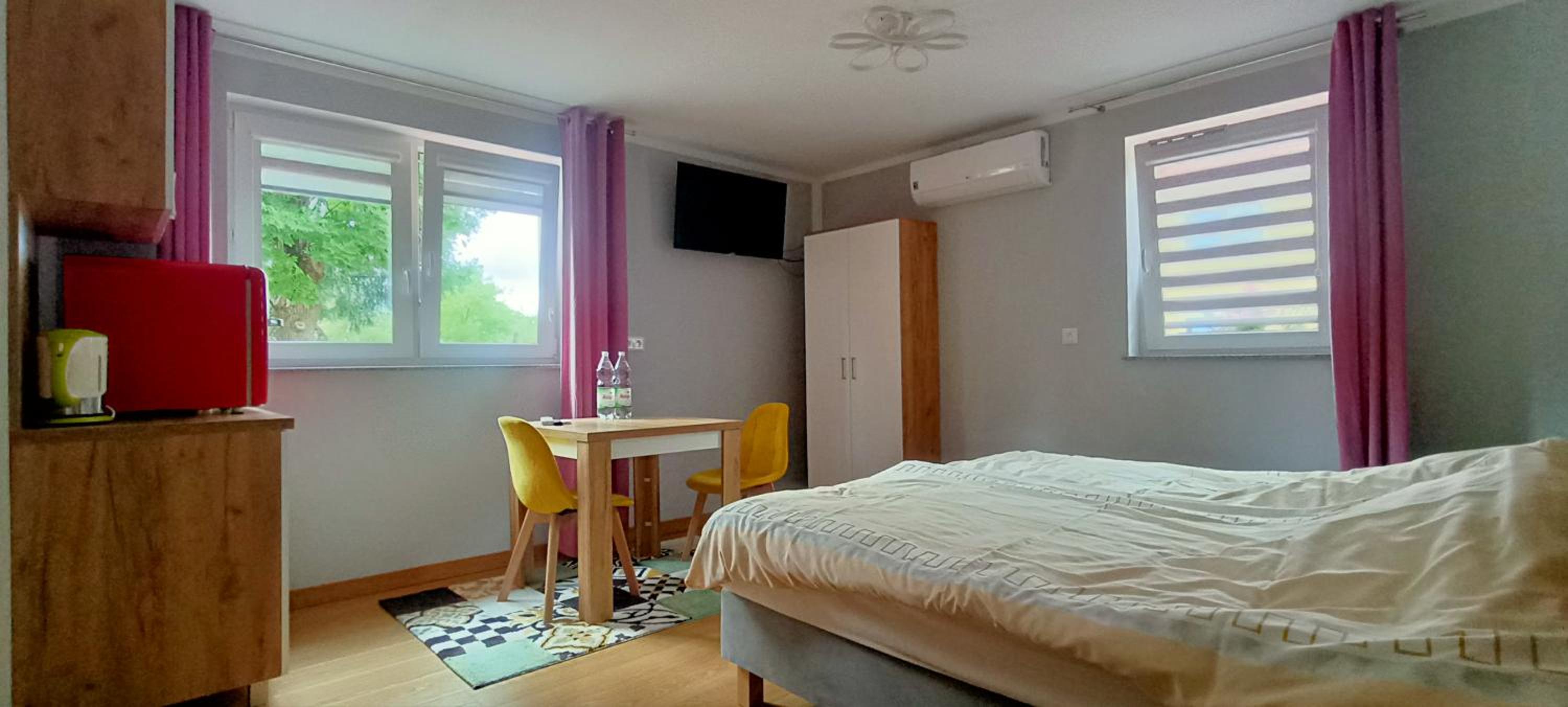 Superior Double or Twin Room photo 1