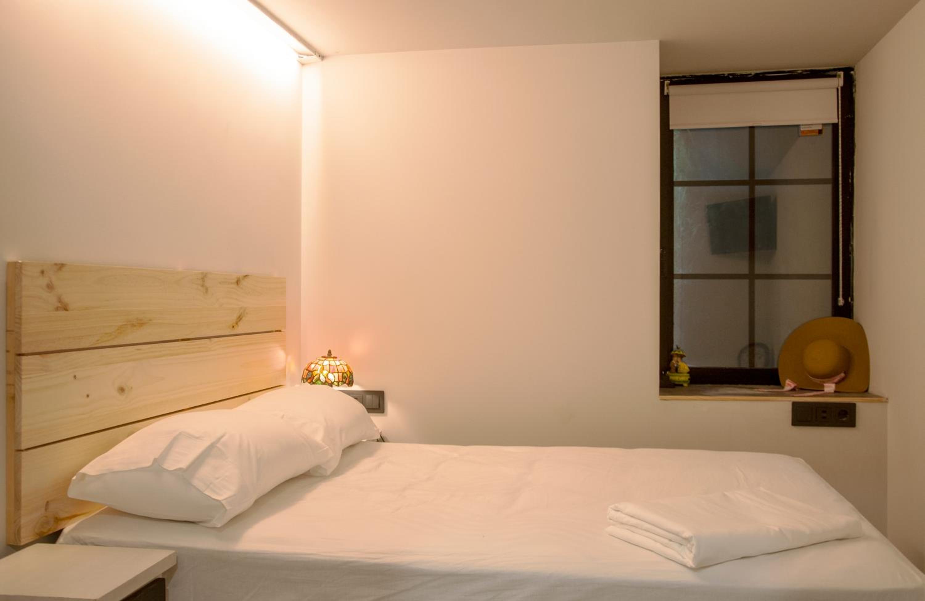 Small Single Room