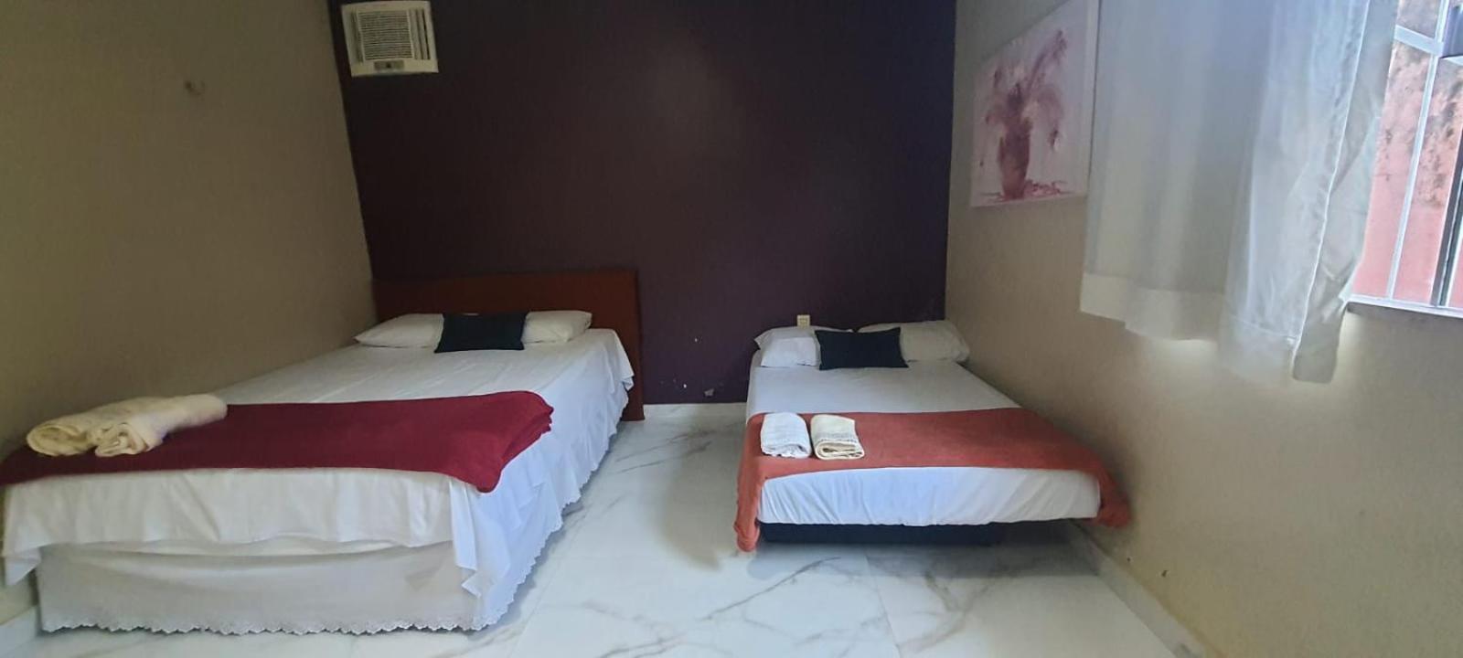 Queen Suite