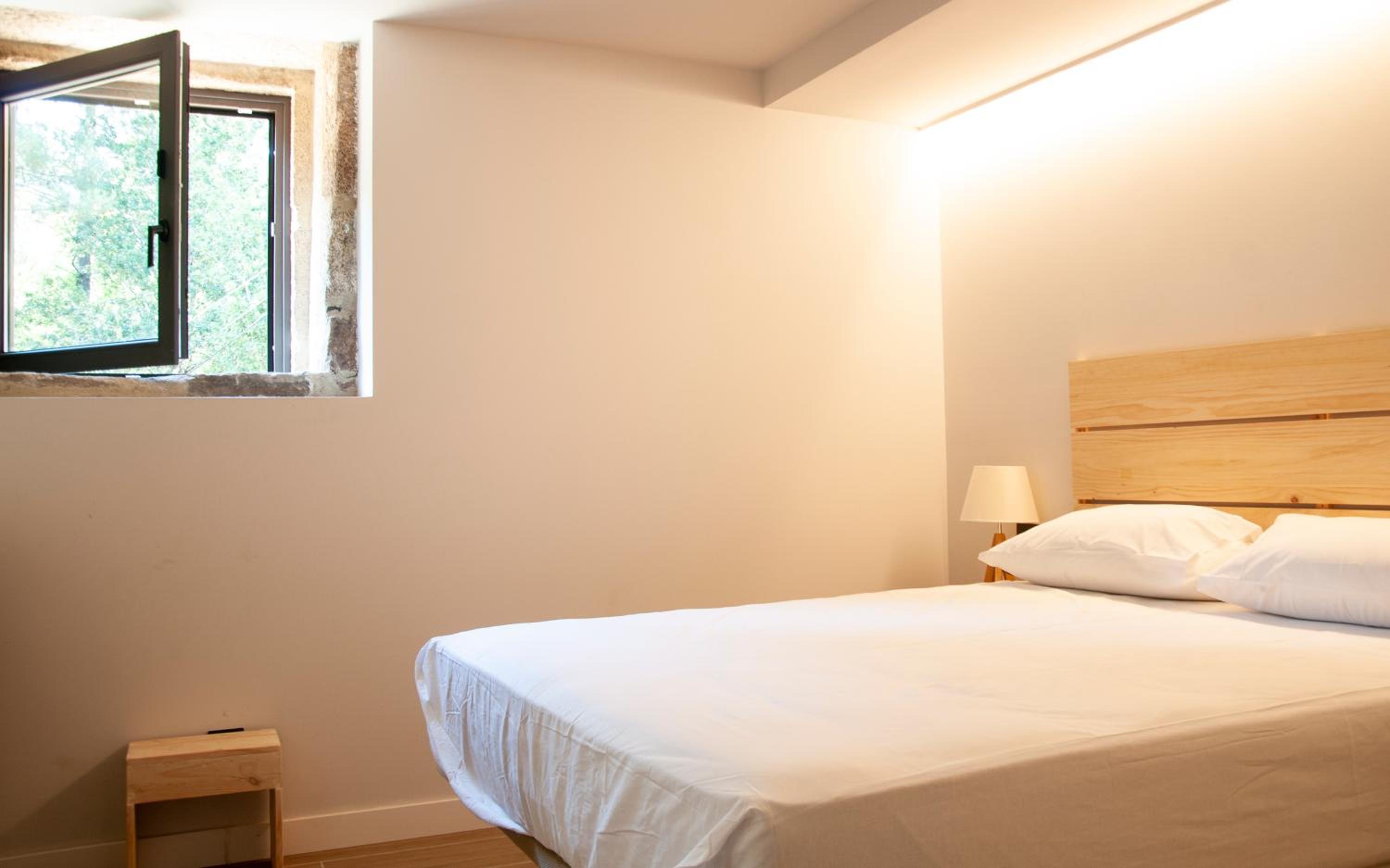 Habitación Doble Económica
