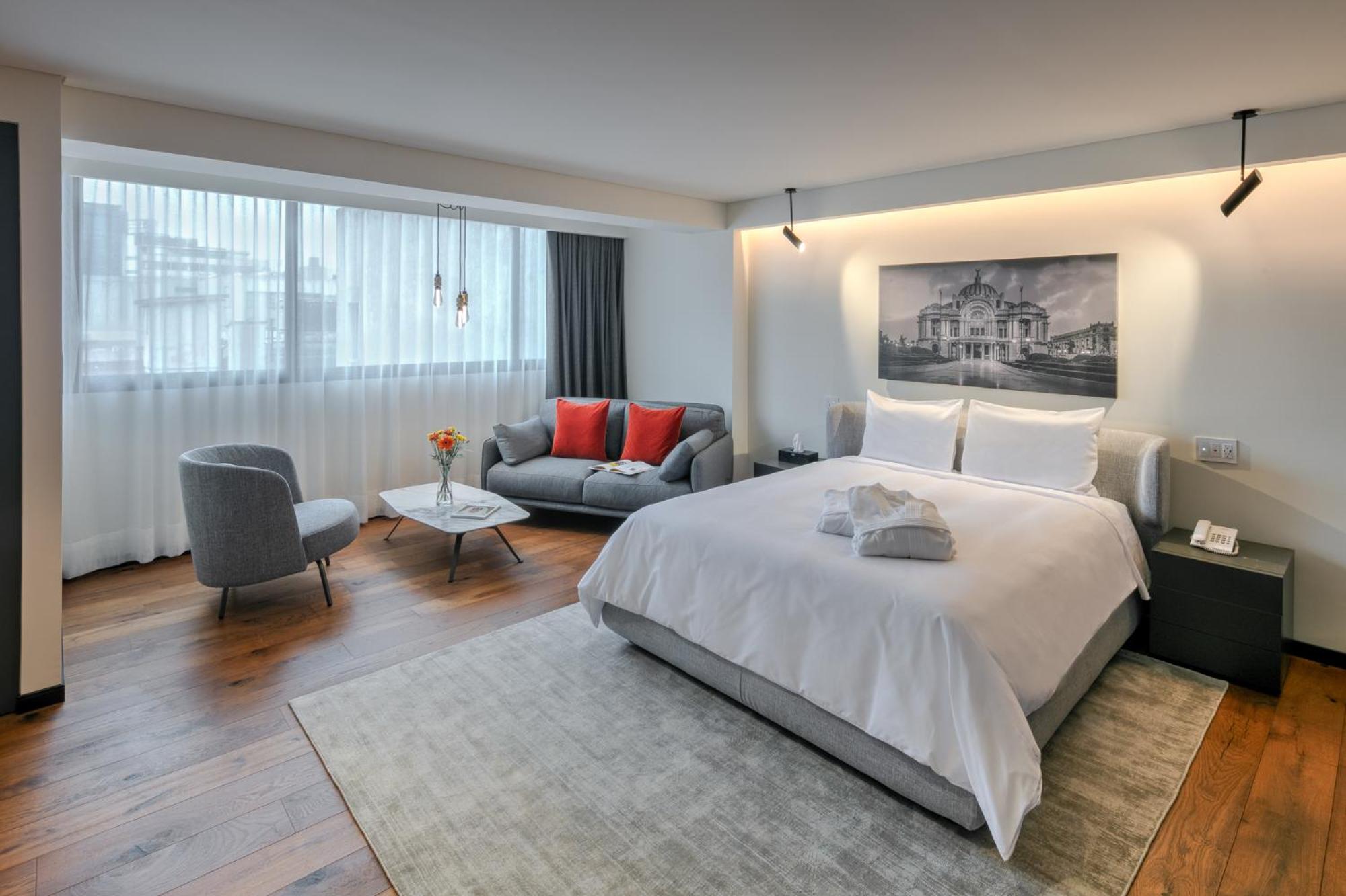Superior Suite - Photo 1