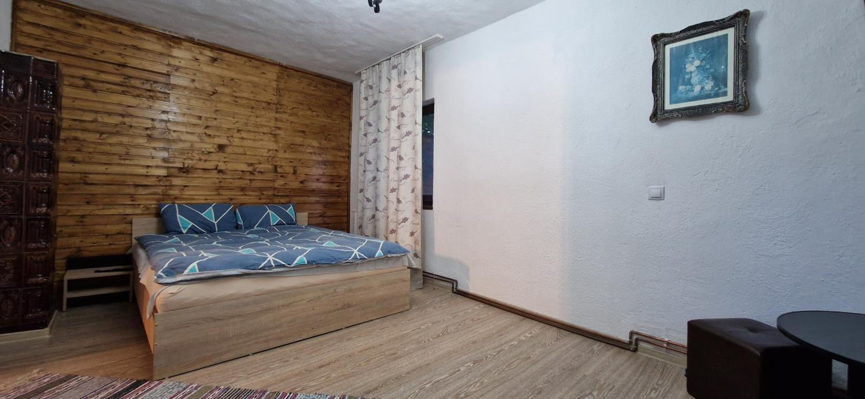 Two-Bedroom House photo 3