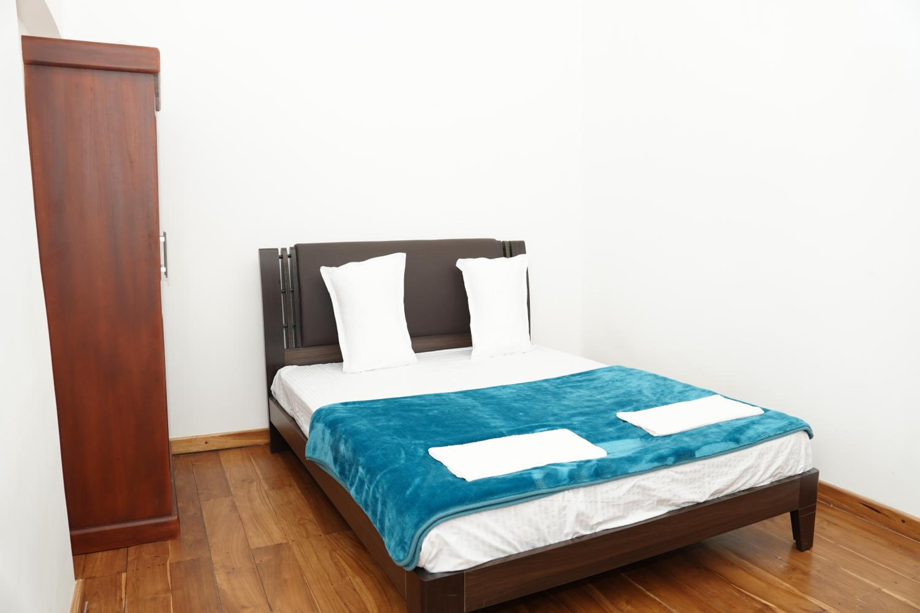 Double Room with Park View photo 1