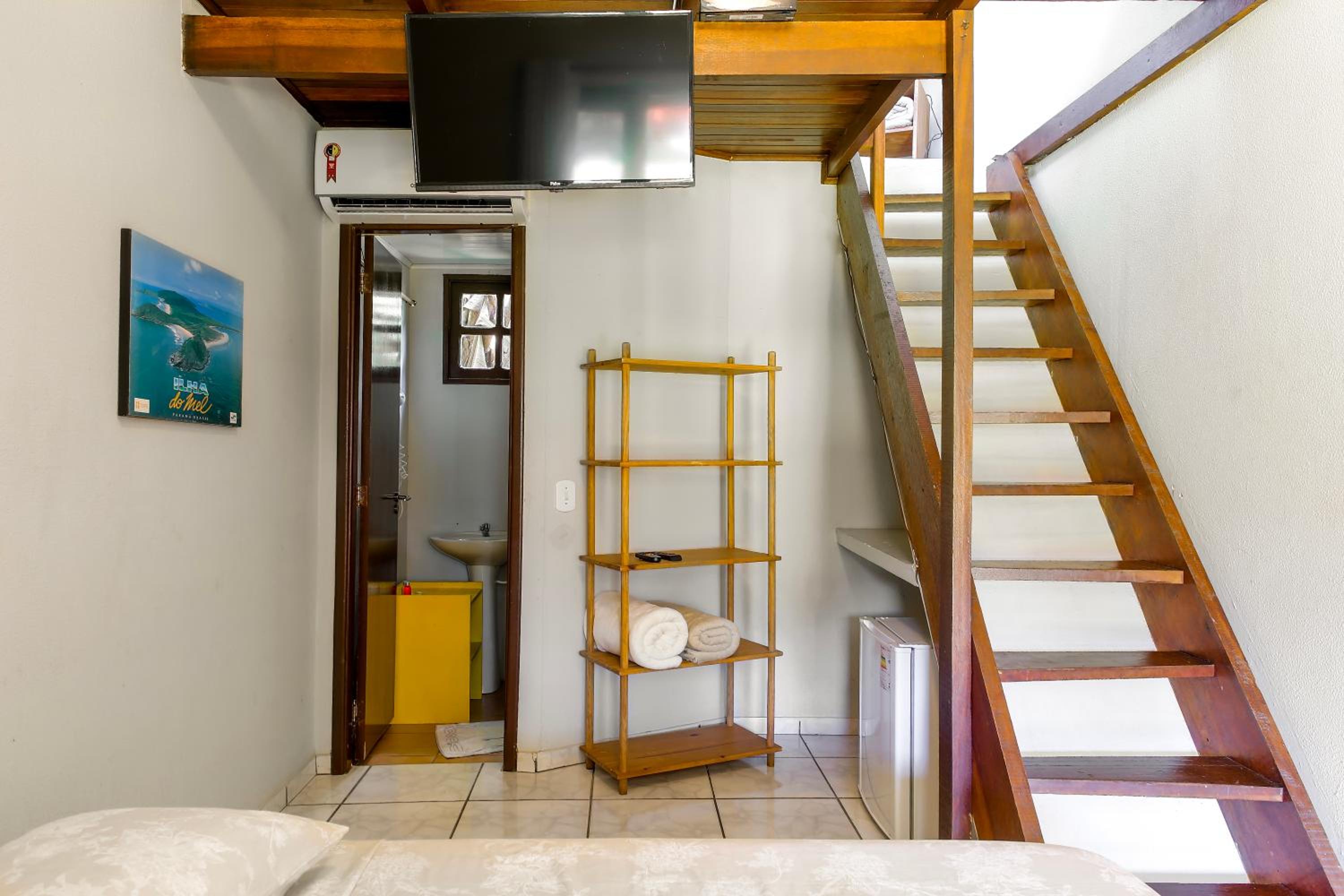 Quadruple Room photo 3