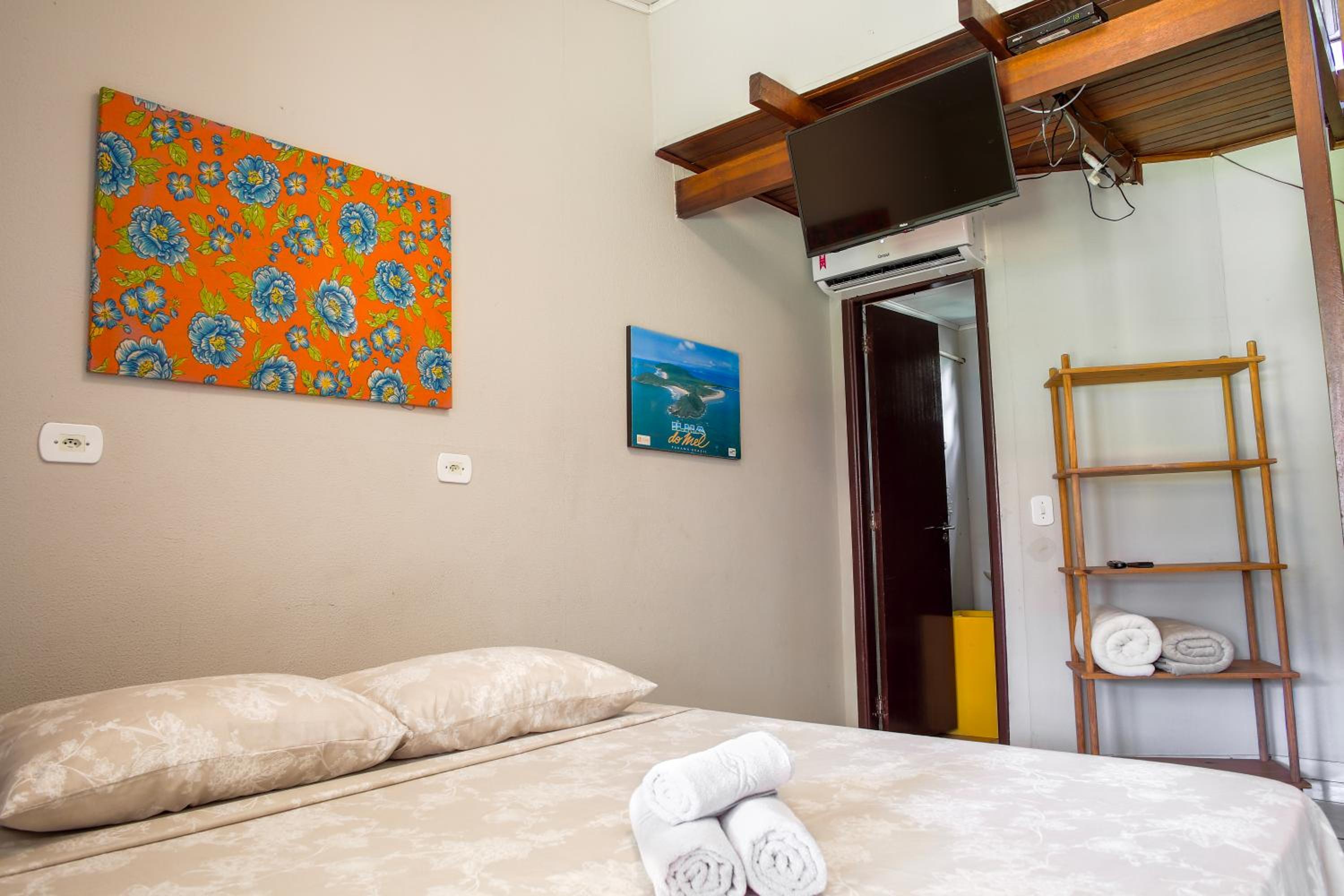 Quadruple Room photo 1