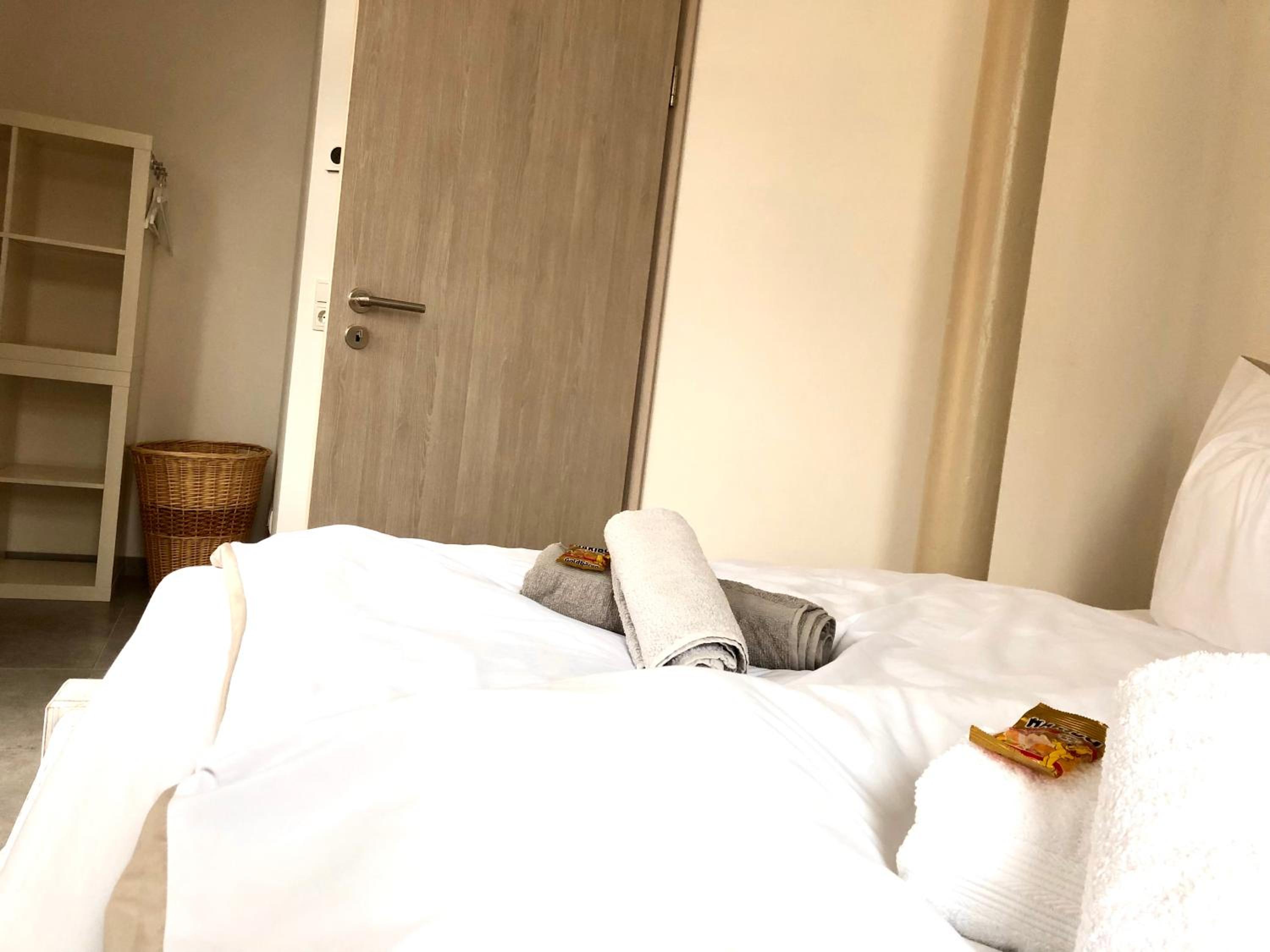 Deluxe Double Room photo 1
