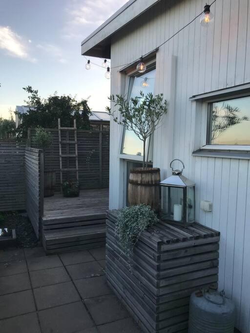 One-Bedroom House photo 3
