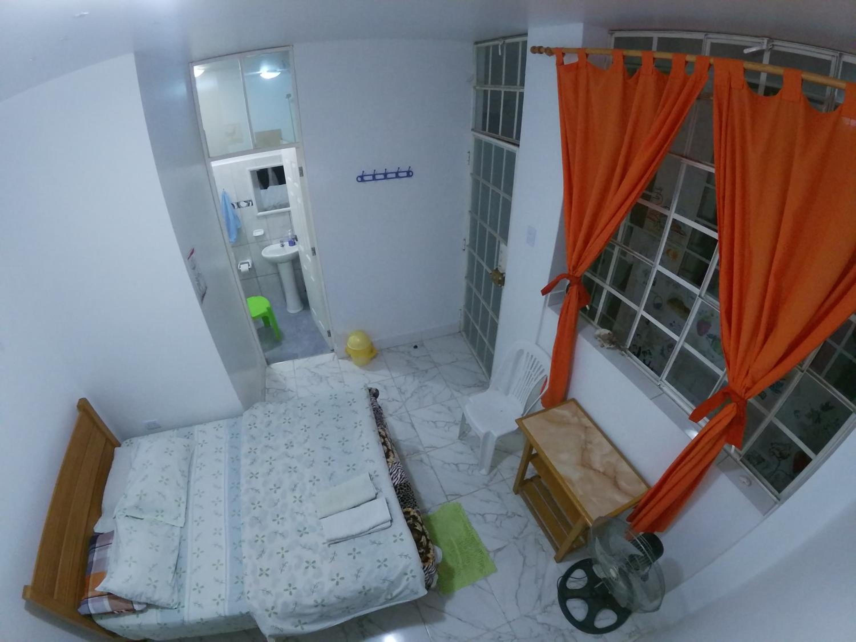 Single Room With Private Bathroom photo 1
